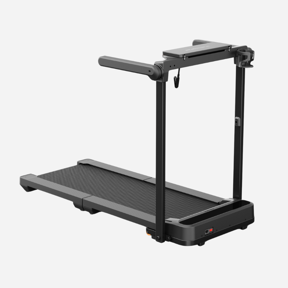 Kingsmith Treadmill MX10 ลู่วิ่งไฟฟ้า พับเก็บได้ สายพานกว้าง สำหรับออกกำลังกายที่บ้าน รับประกัน 1 ปี