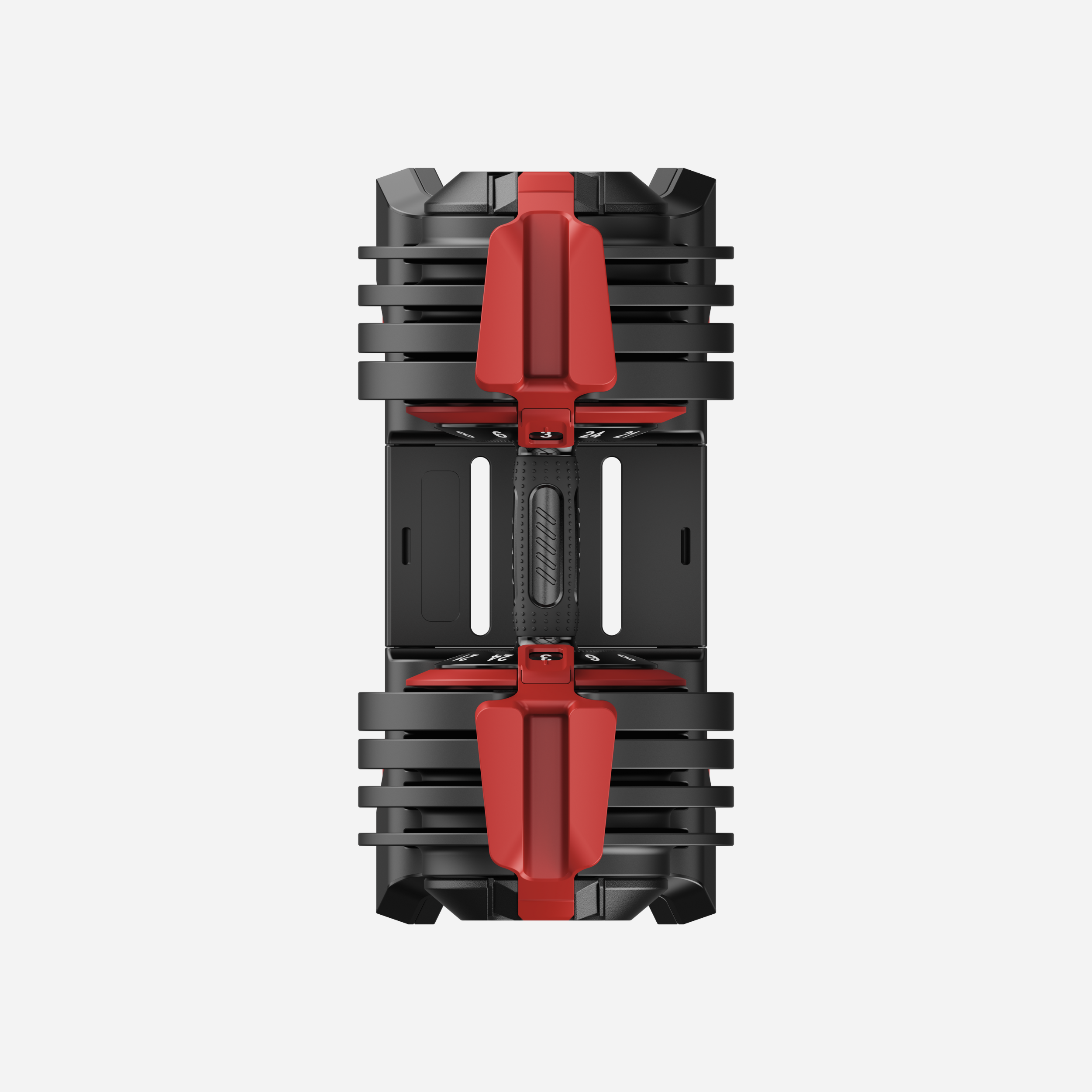 Kingsmith Adjustable Dumbbell FWAD241 24KG