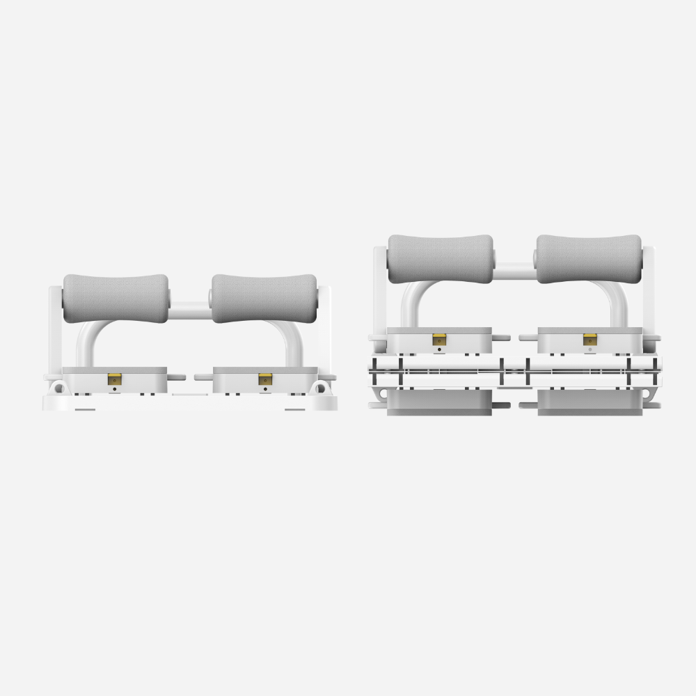 Kingsmith Machine Crawler001