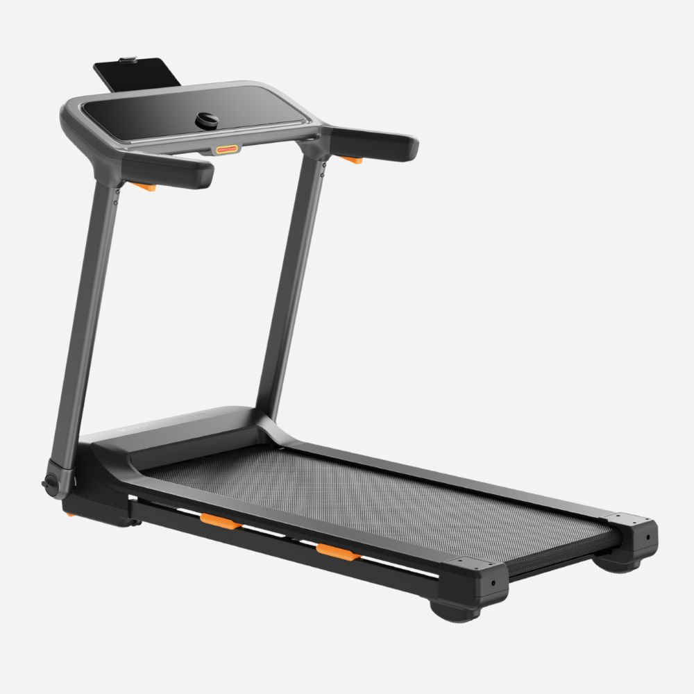 Kingsmith Treadmill G15 Incline