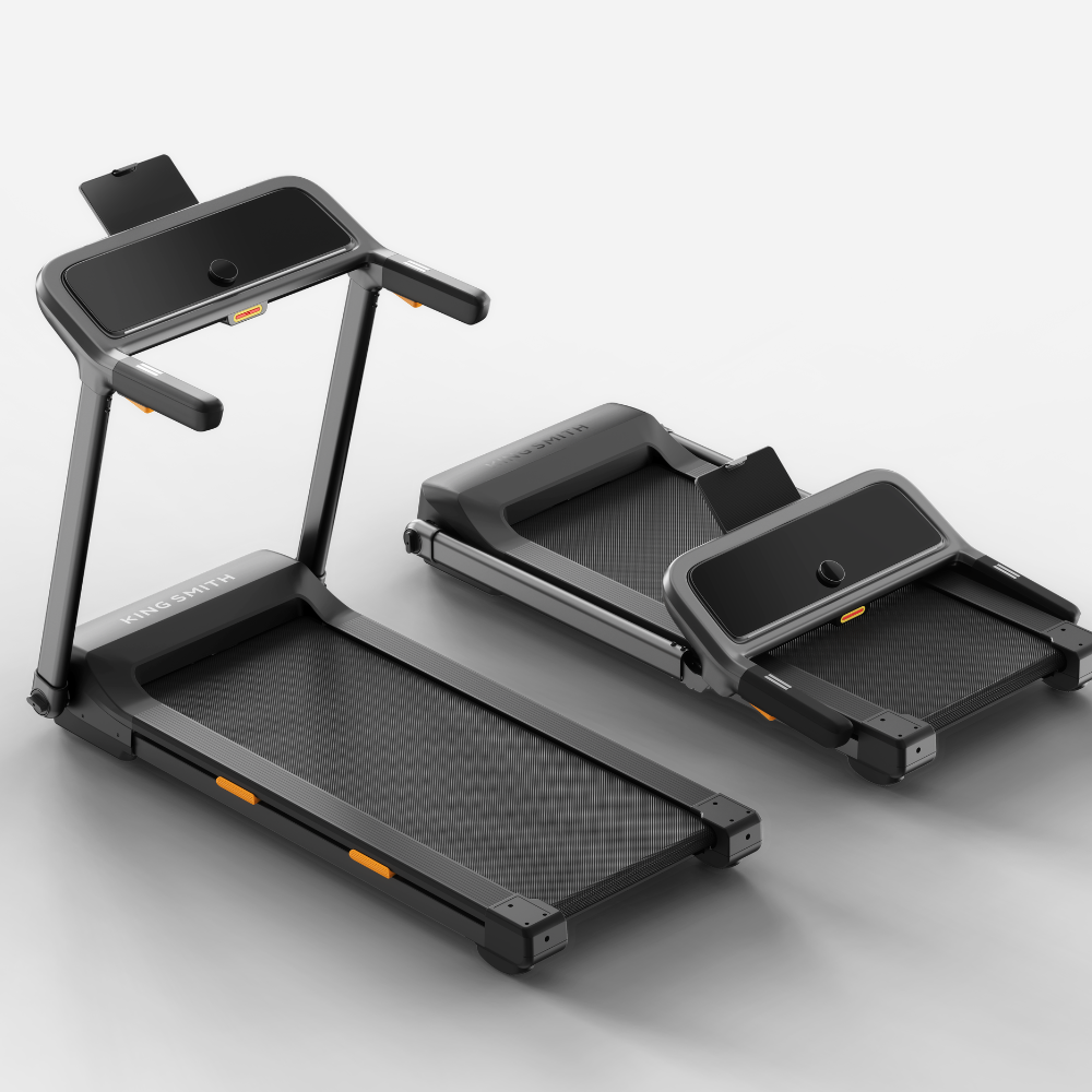 Kingsmith Treadmill G15 Incline