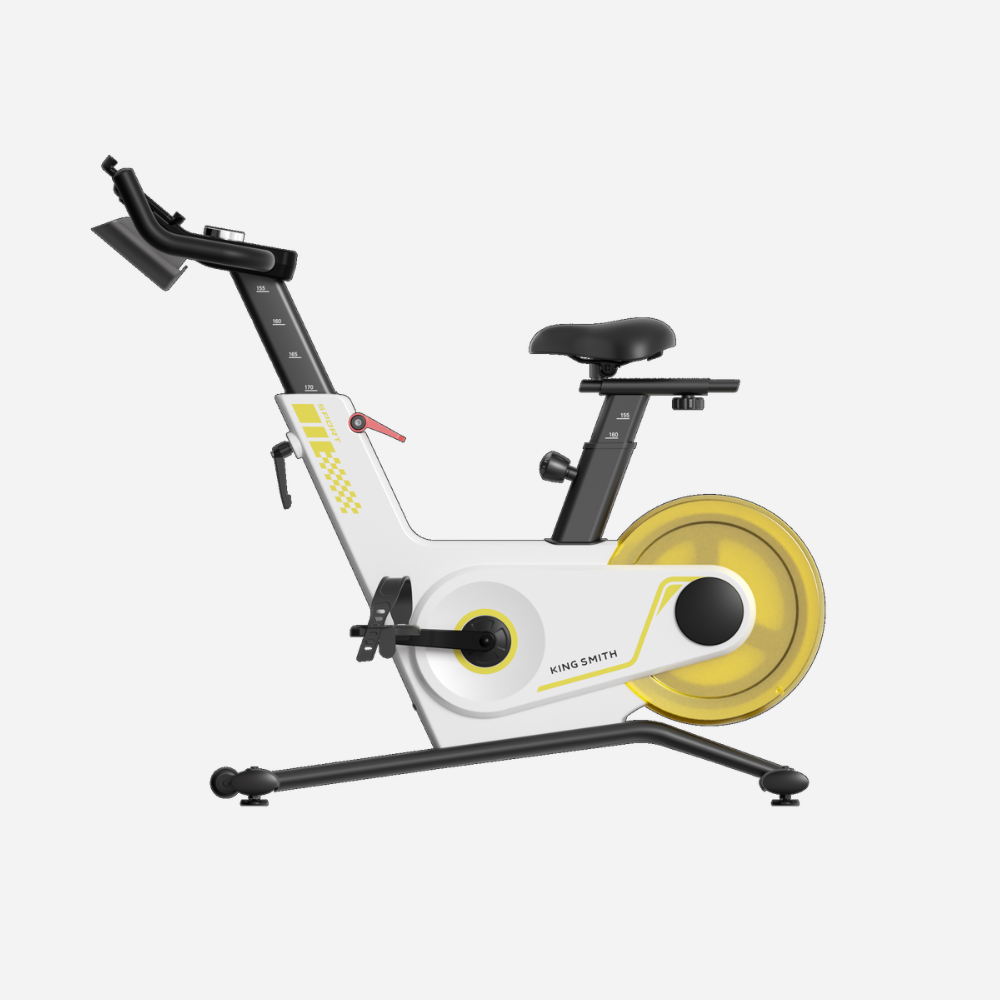 Kingsmith Sprint Bike PB08S
