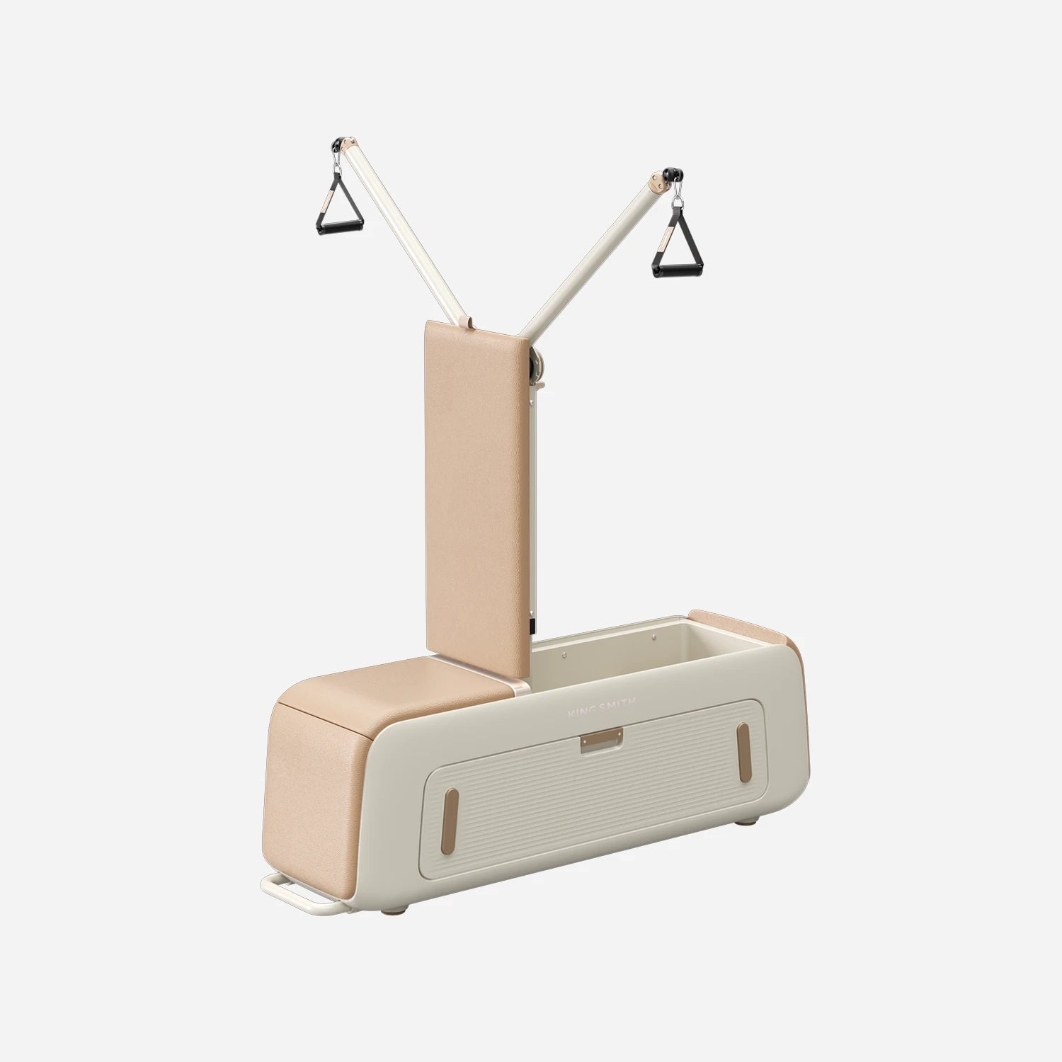 B2 Workout Pilates Bench