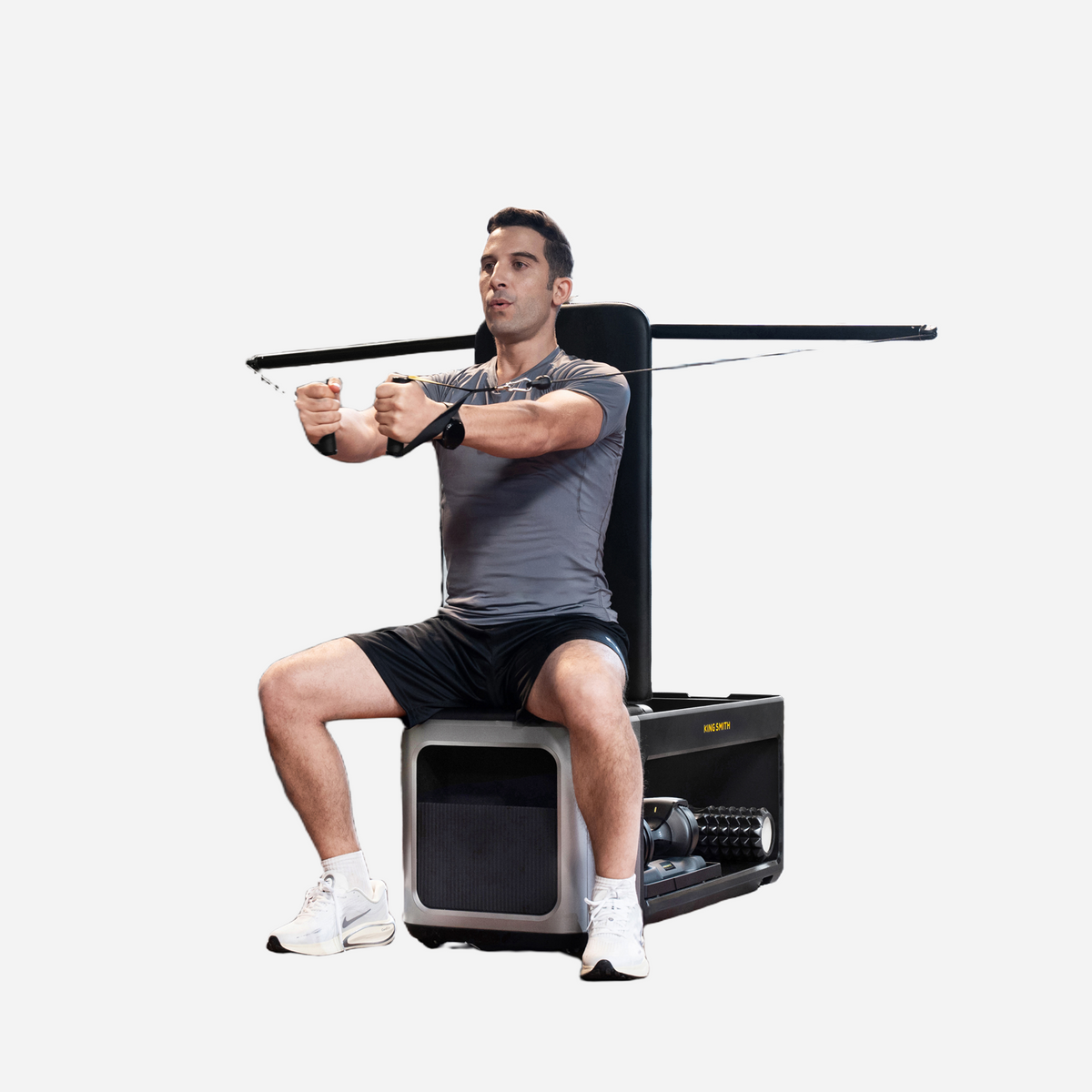 BX2 Workout Bench
