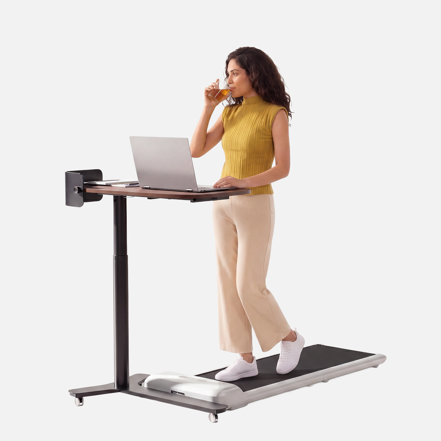 Kingsmith Height Adjustable Table ETD2