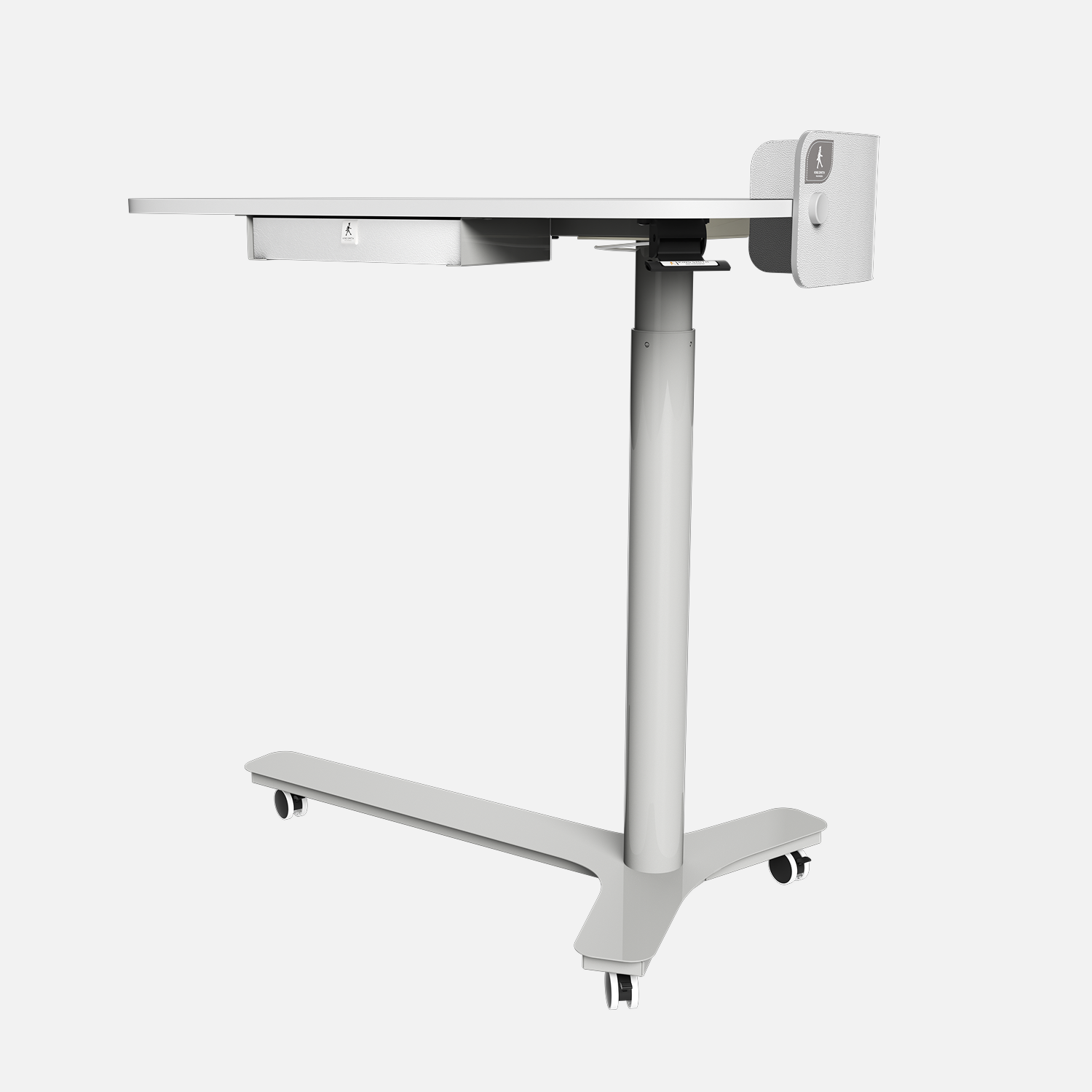 Kingsmith Height Adjustable Table ETD2