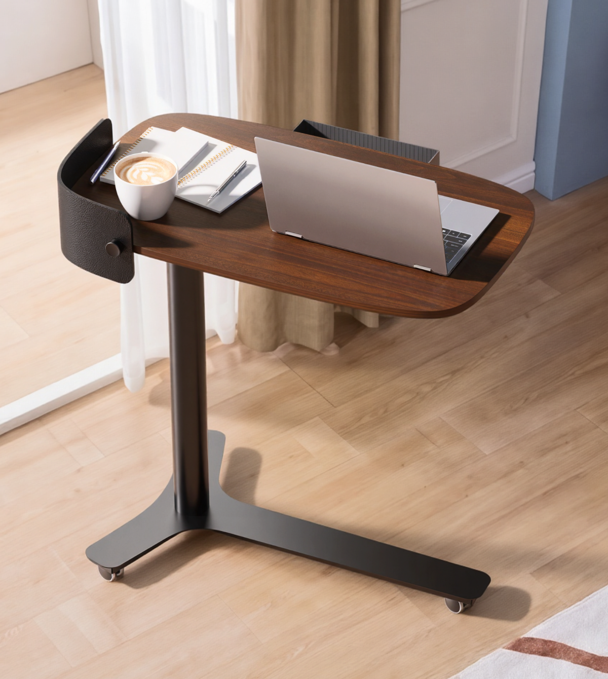 Kingsmith Height Adjustable Table ETD2