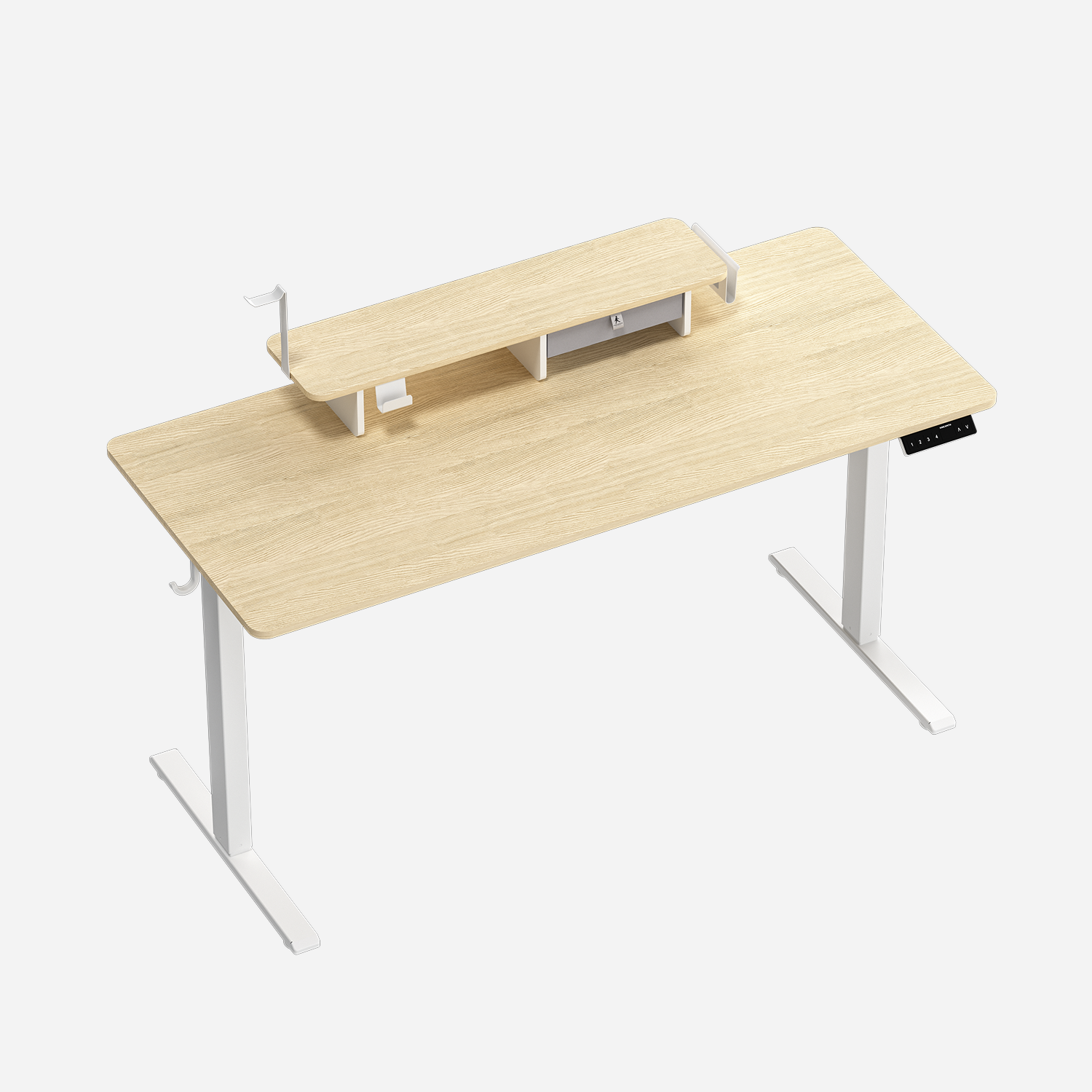 Kingsmith Height Adjustable Table ETSFI21