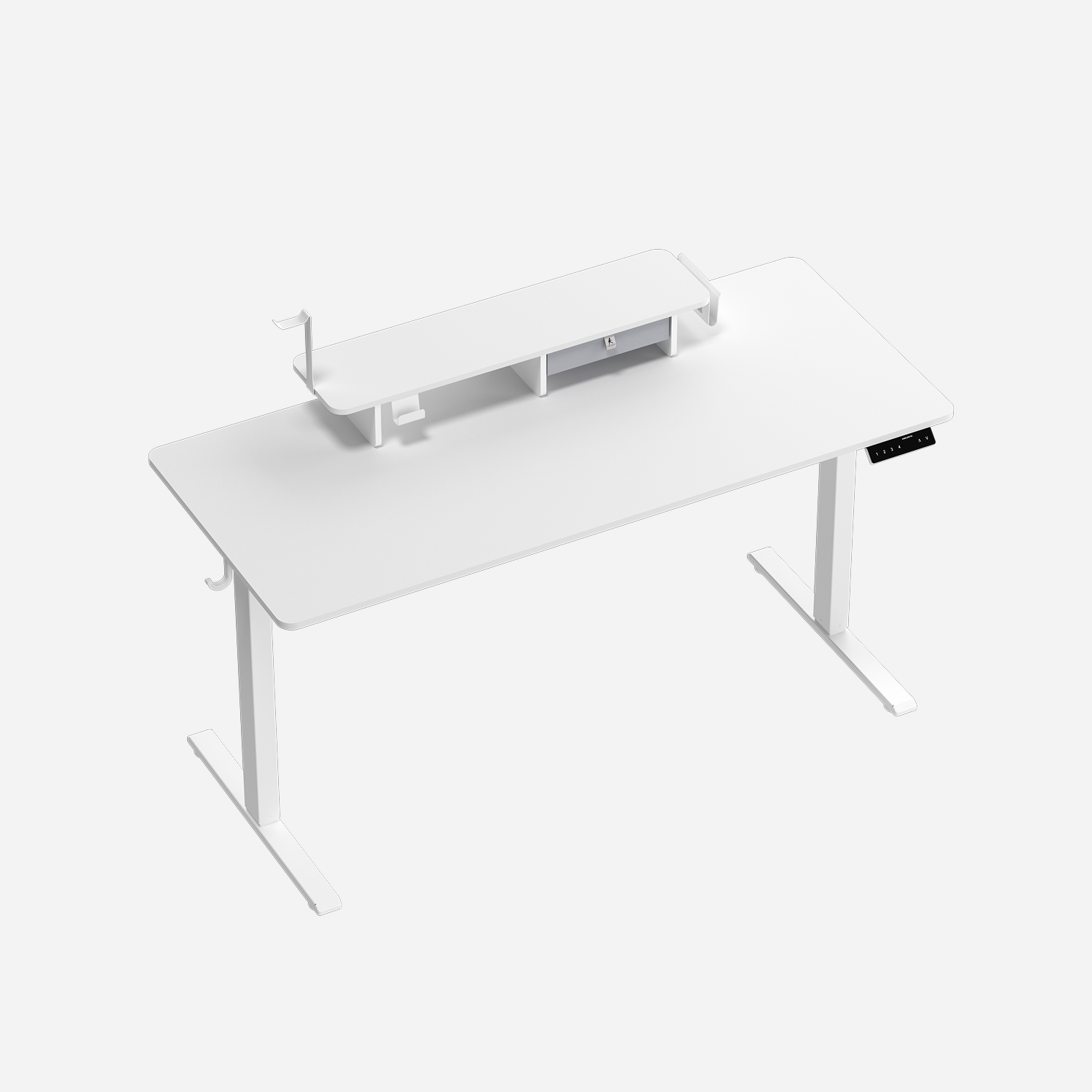 Kingsmith Height Adjustable Table ETSFI21