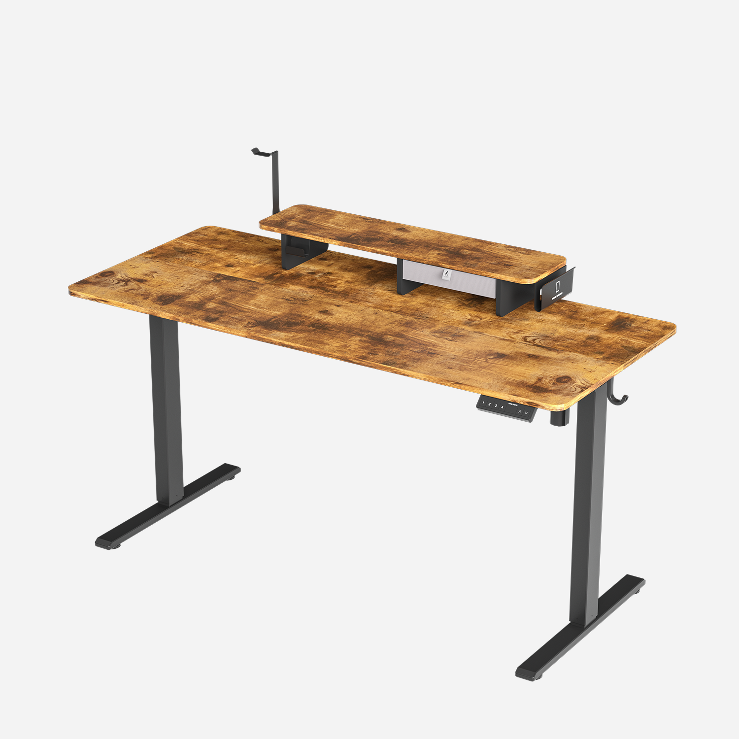 Kingsmith Height Adjustable Table ETSFI21