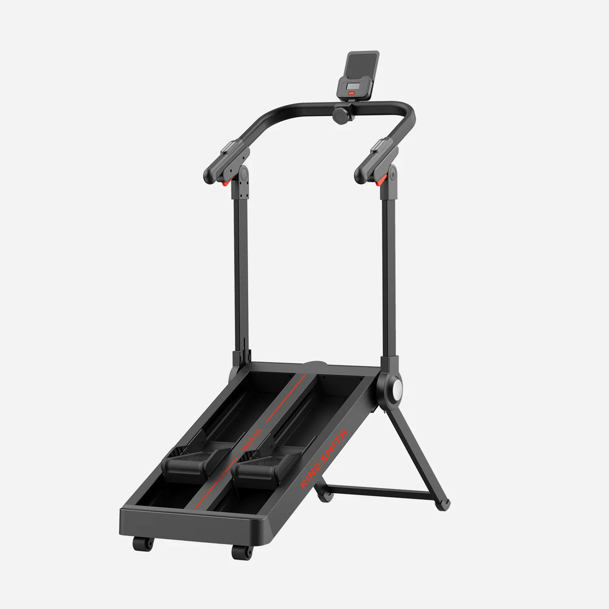 KINGSMITH Foldable Stepper Stair Climber STE001
