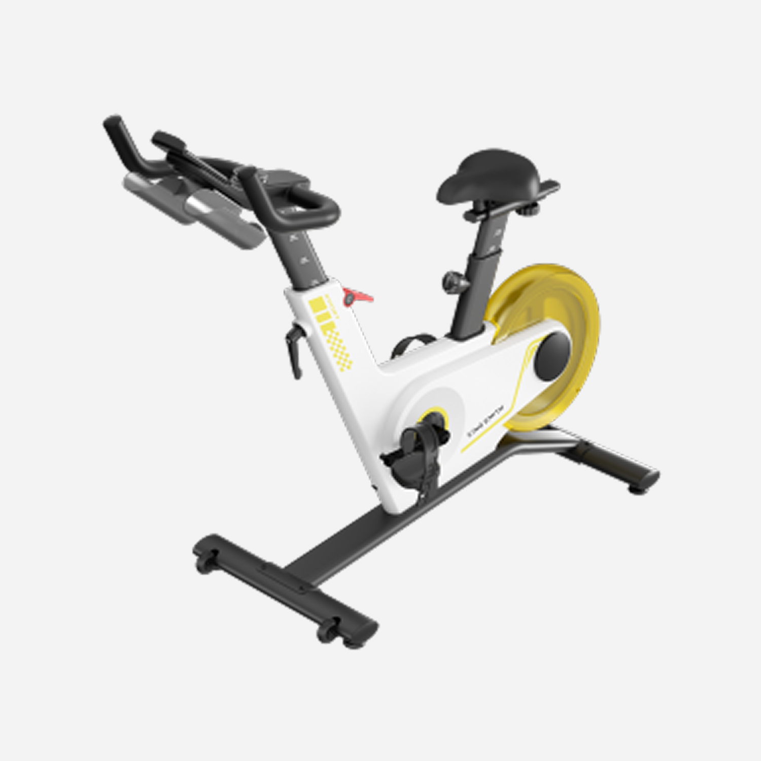 Kingsmith Sprint Bike PB08S
