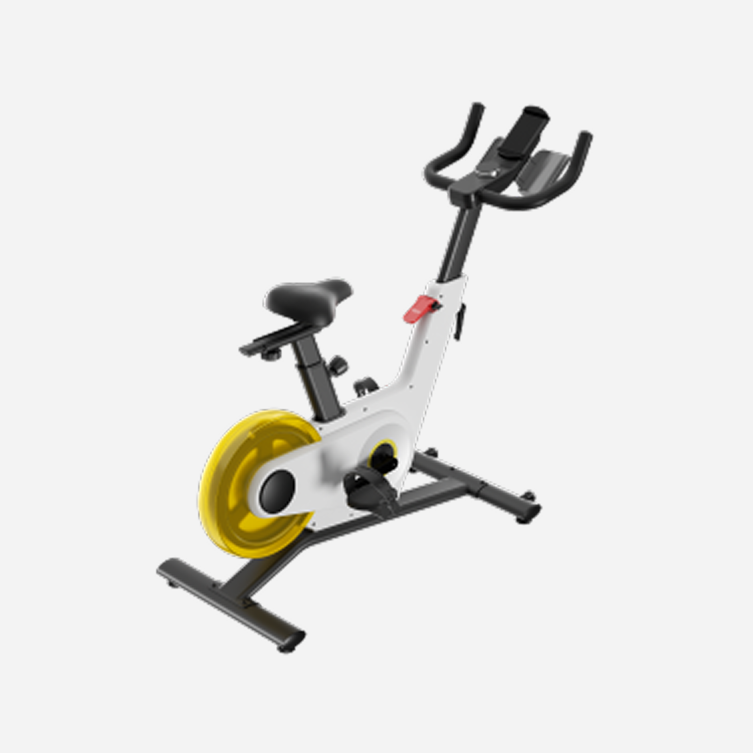 Kingsmith Sprint Bike PB08S