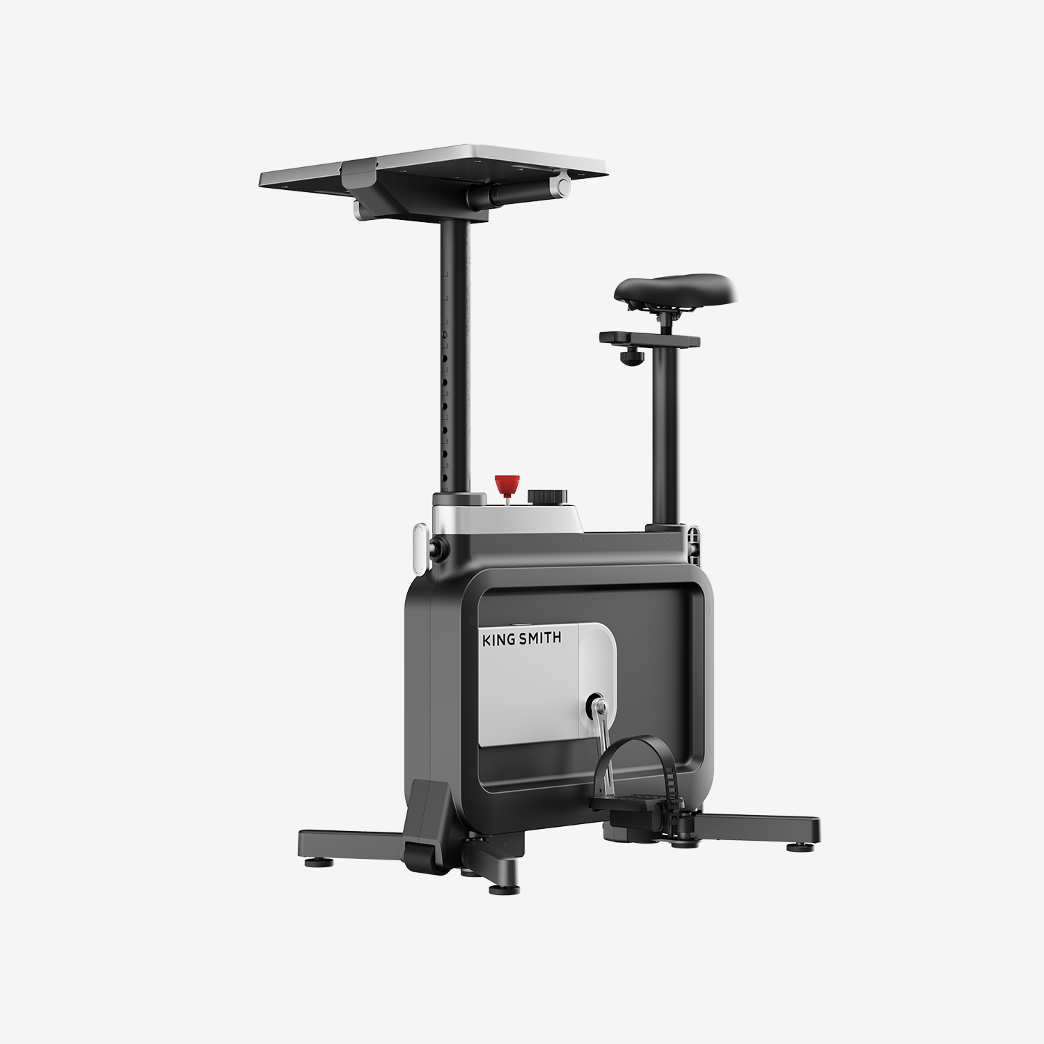 Kingsmith Foldable Workstation Bike W1B