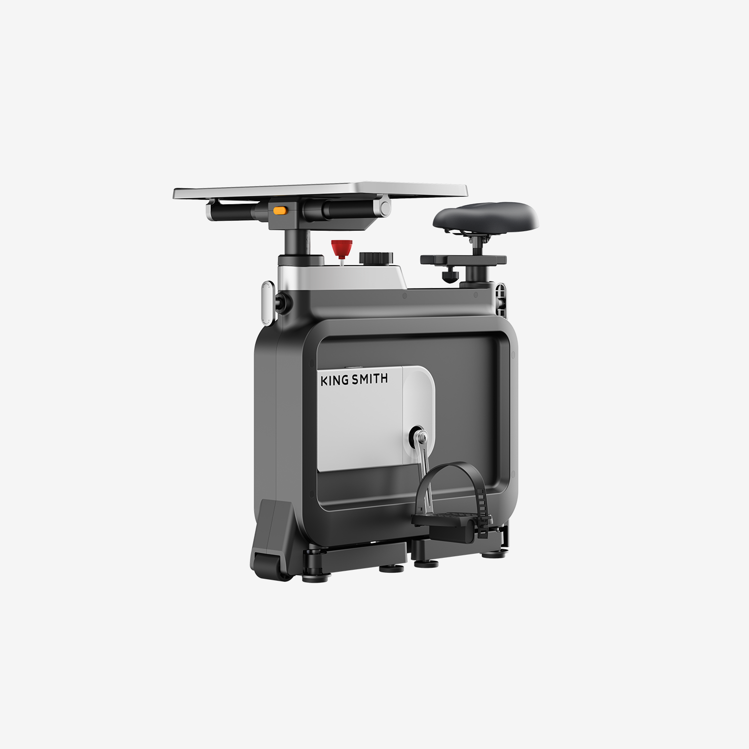 Kingsmith Foldable Workstation Bike W1B