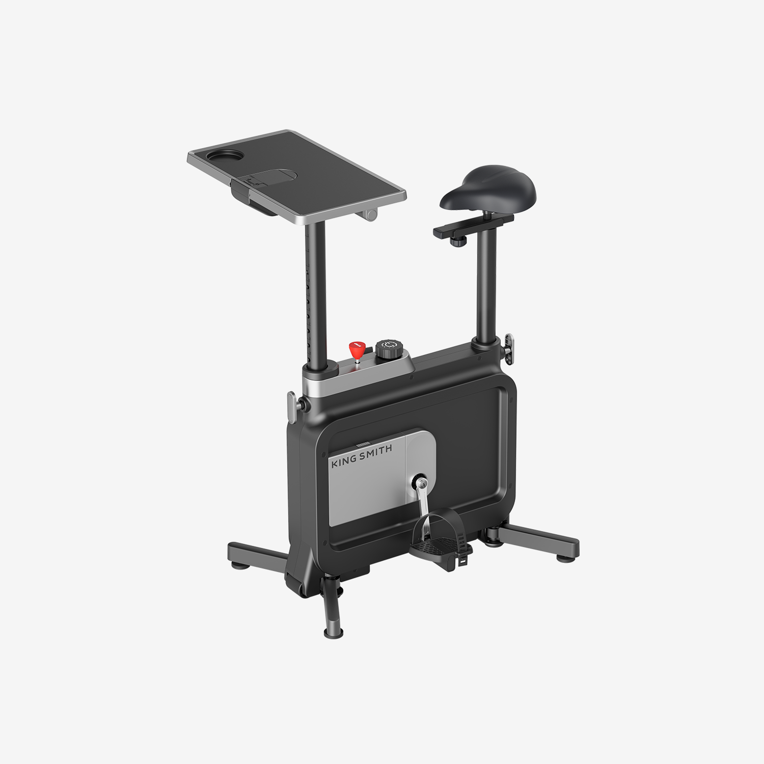 Kingsmith Foldable Workstation Bike W1B