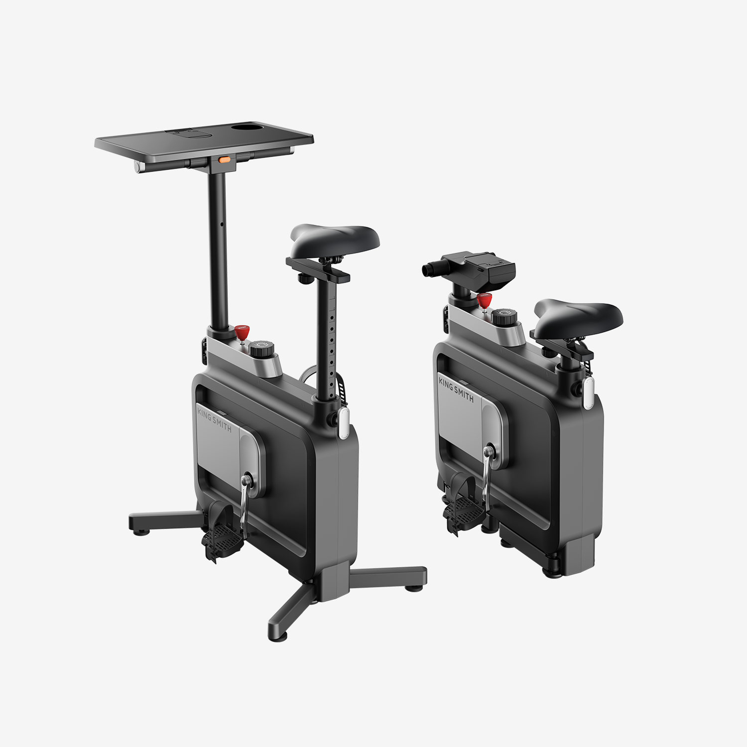 Kingsmith Foldable Workstation Bike W1B