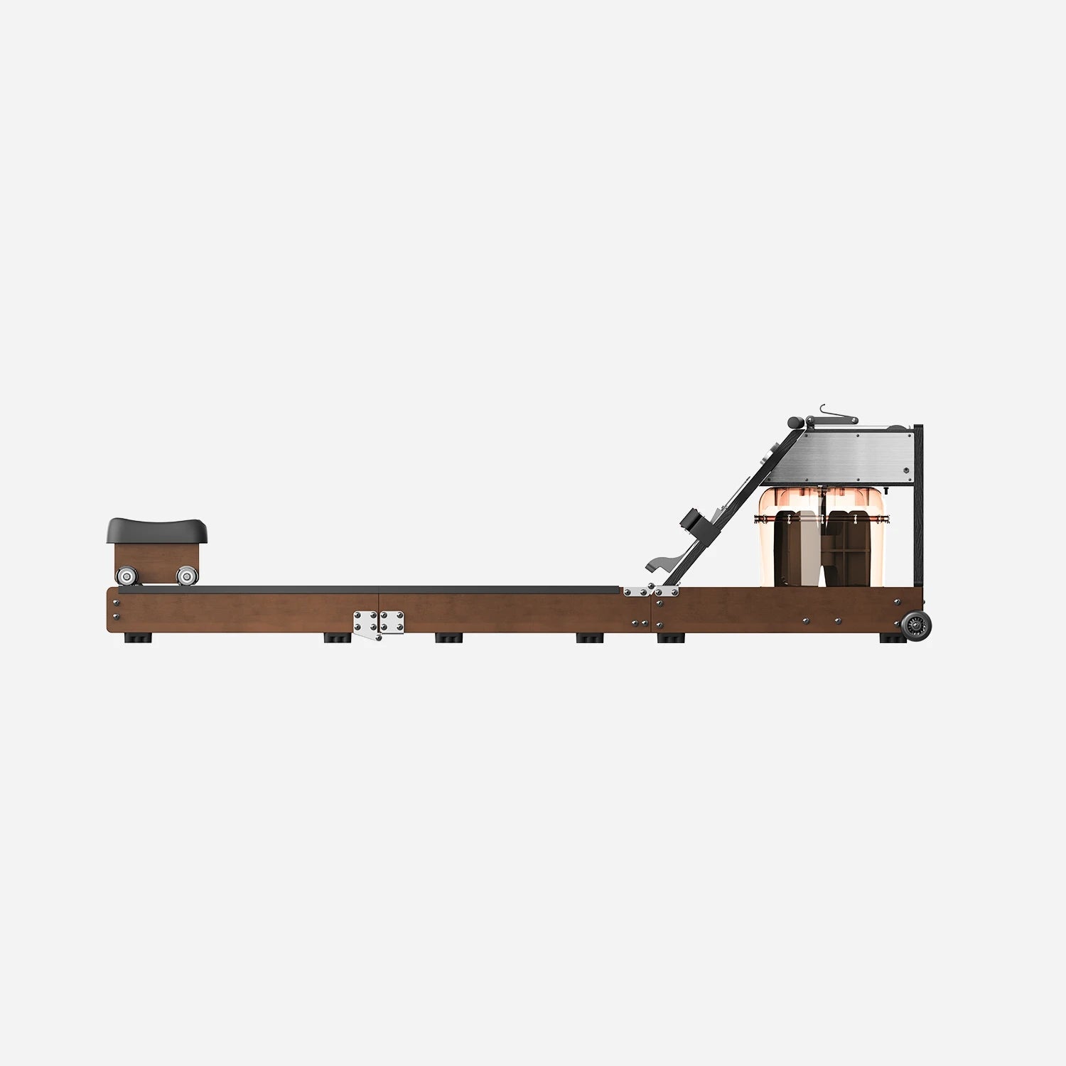 Kingsmith WR10 Tri-fold Water Rowing Machine