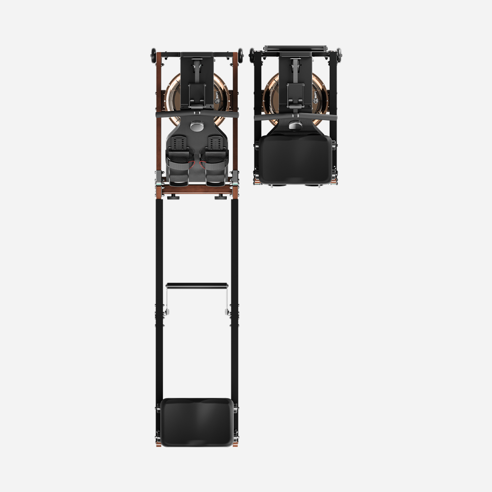 Kingsmith Water Resistance Rowing Machine WM10