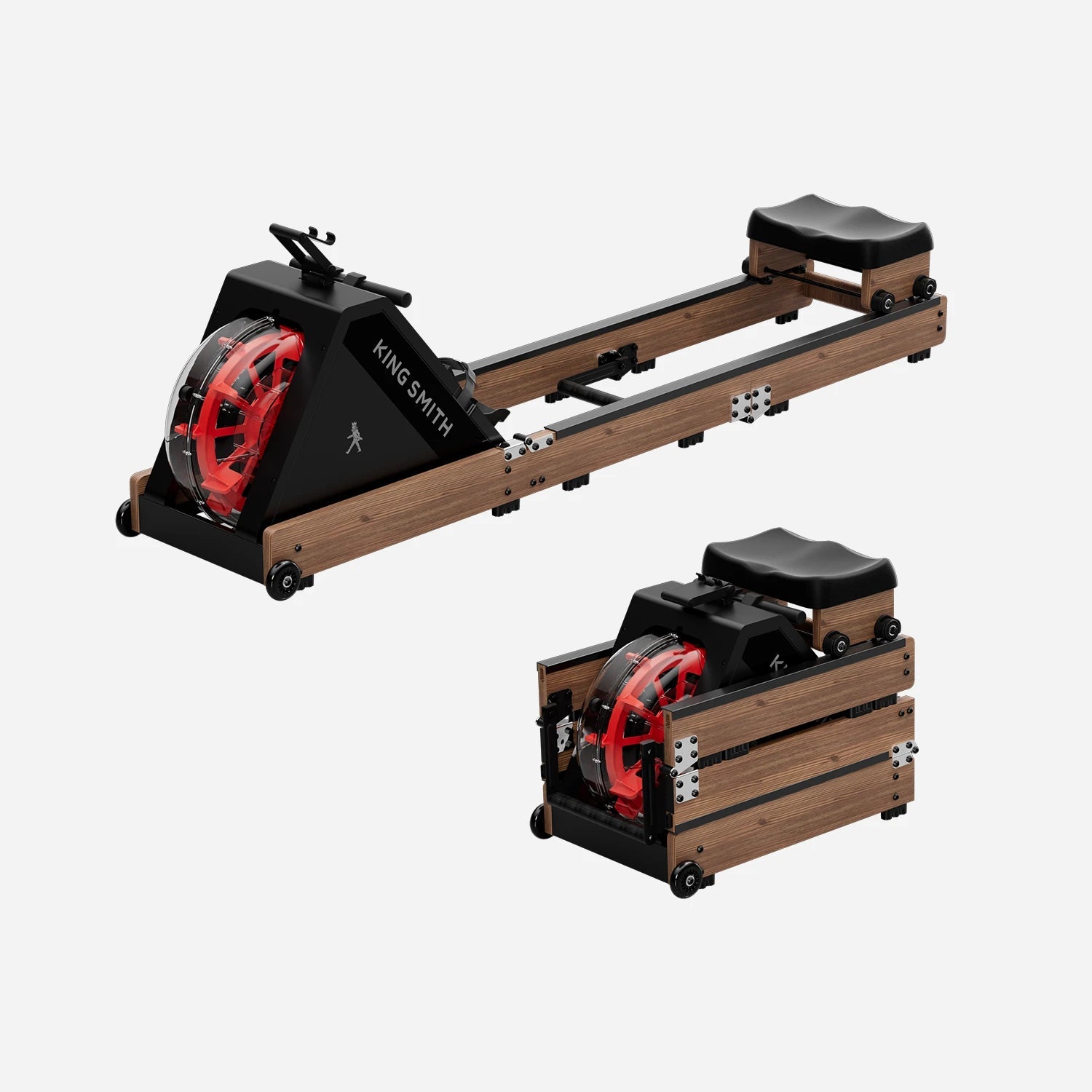 Kingsmith Water Rowing Machine WR20