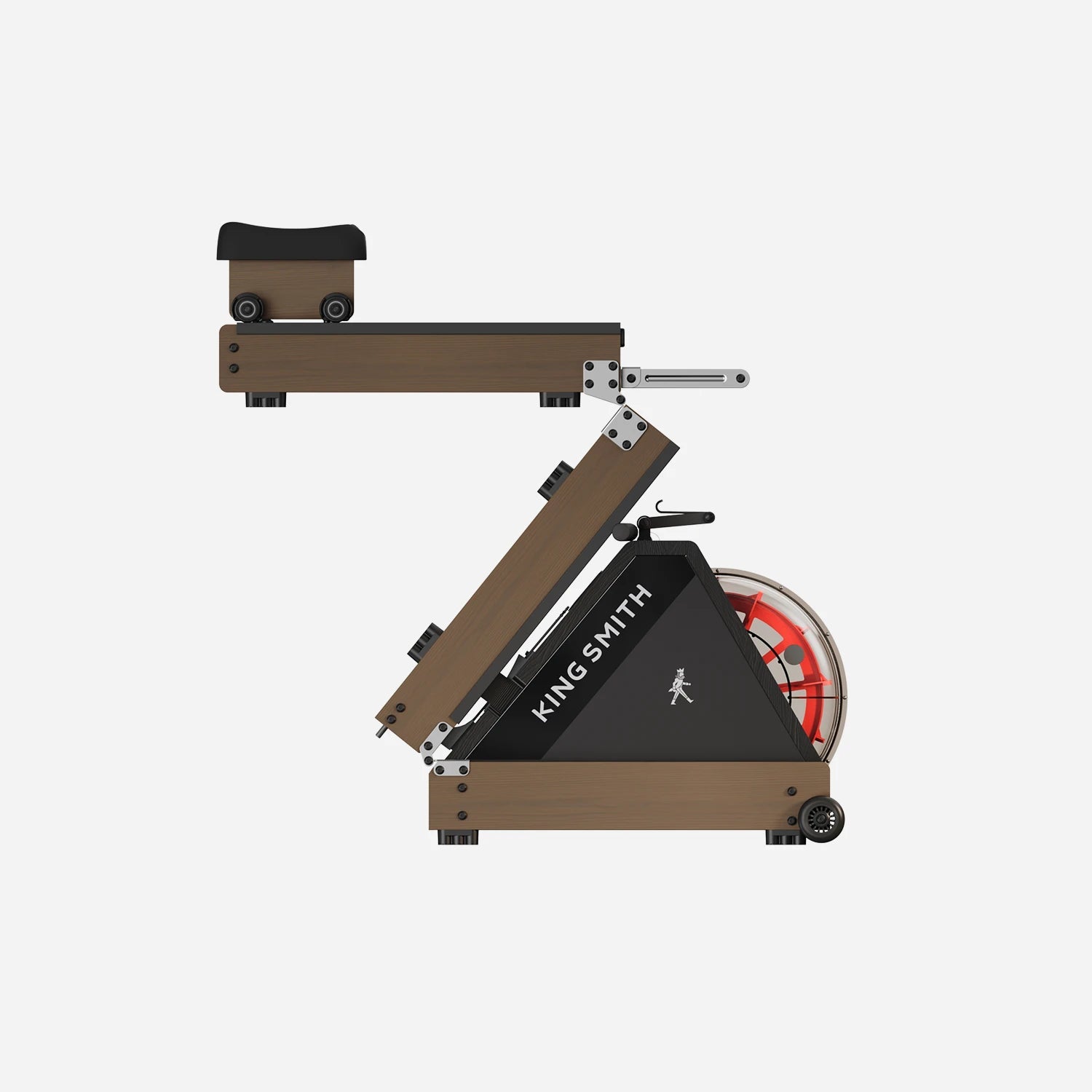 Kingsmith Water Rowing Machine WR20