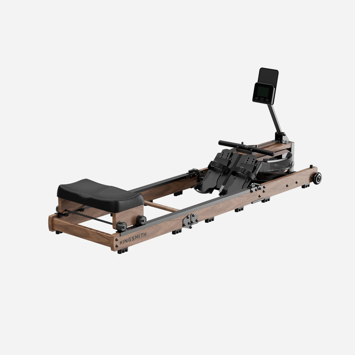 Kingsmith Water Resistance Rowing Machine WR3L - กรรเชียงบก