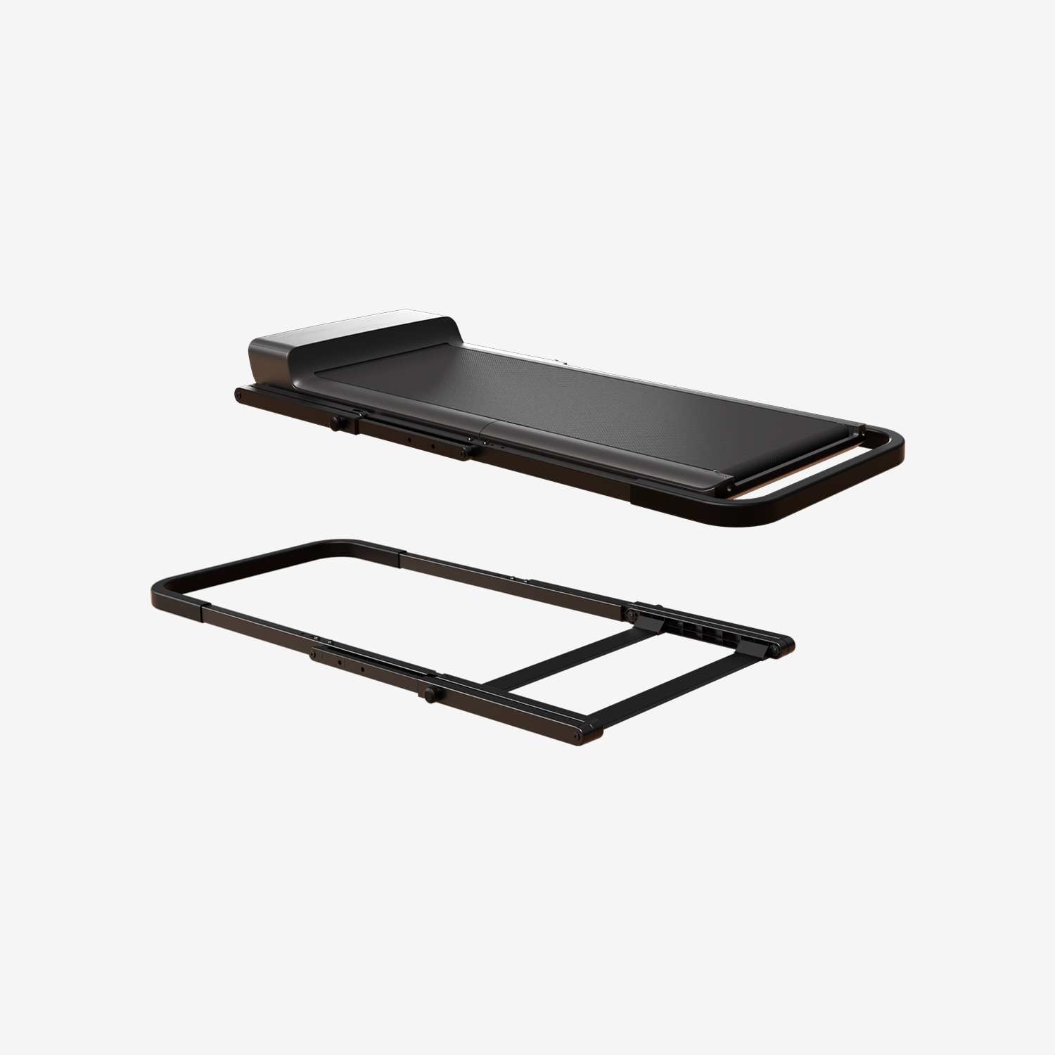 Kingsmith WalkingPad Detachable Handrail For WalkingPad A1 Pro and C2