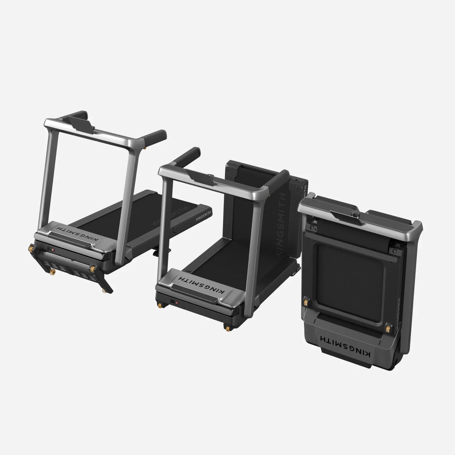 WalkingPad G5i Foldable Incline Treadmill