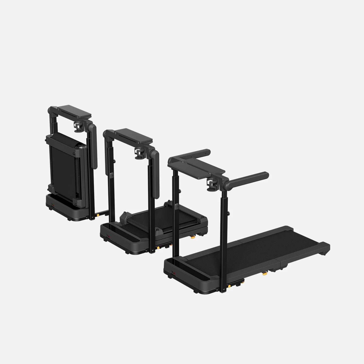 Kingsmith Treadmill MX10 ลู่วิ่งไฟฟ้า พับเก็บได้