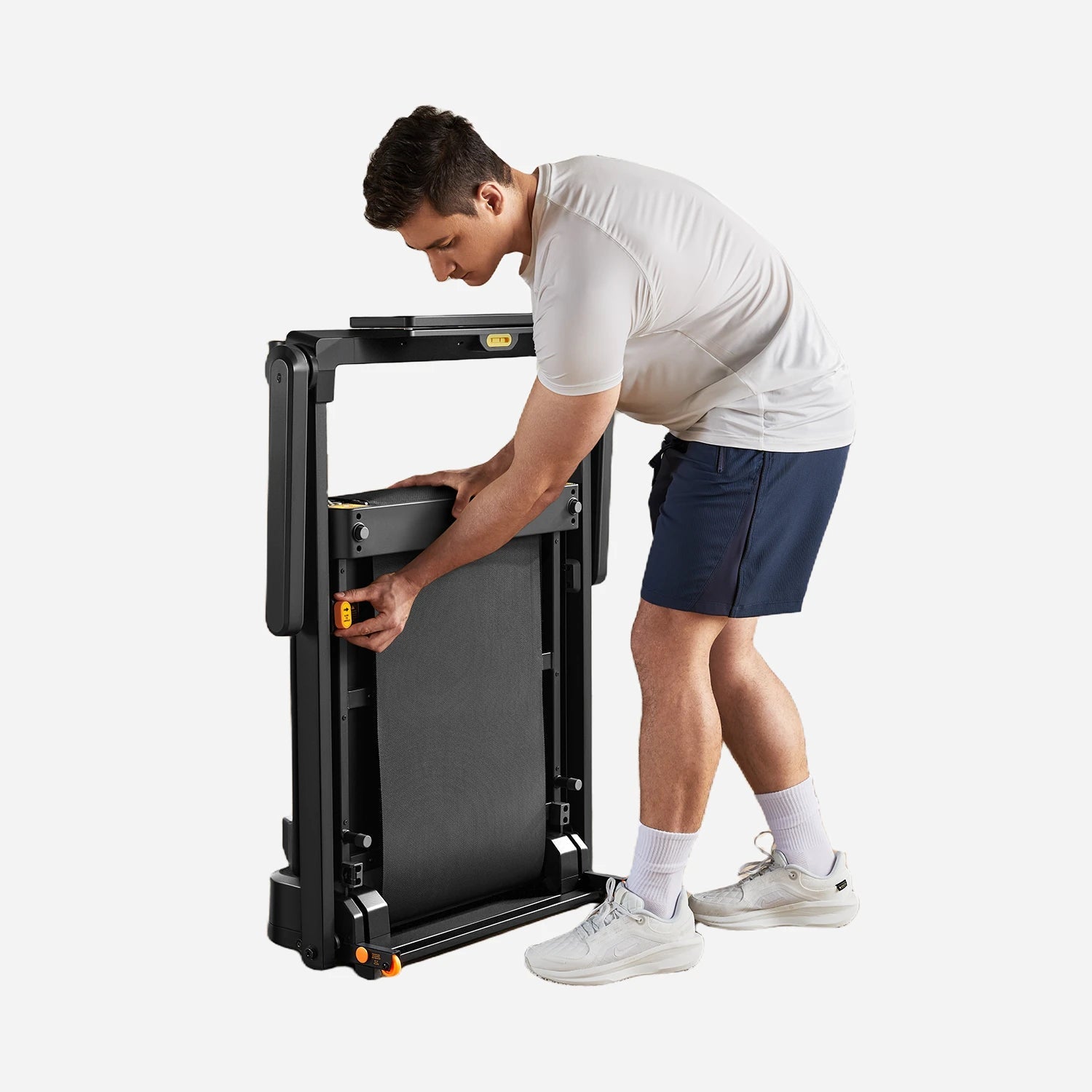 Kingsmith Treadmill MX10 ลู่วิ่งไฟฟ้า พับเก็บได้