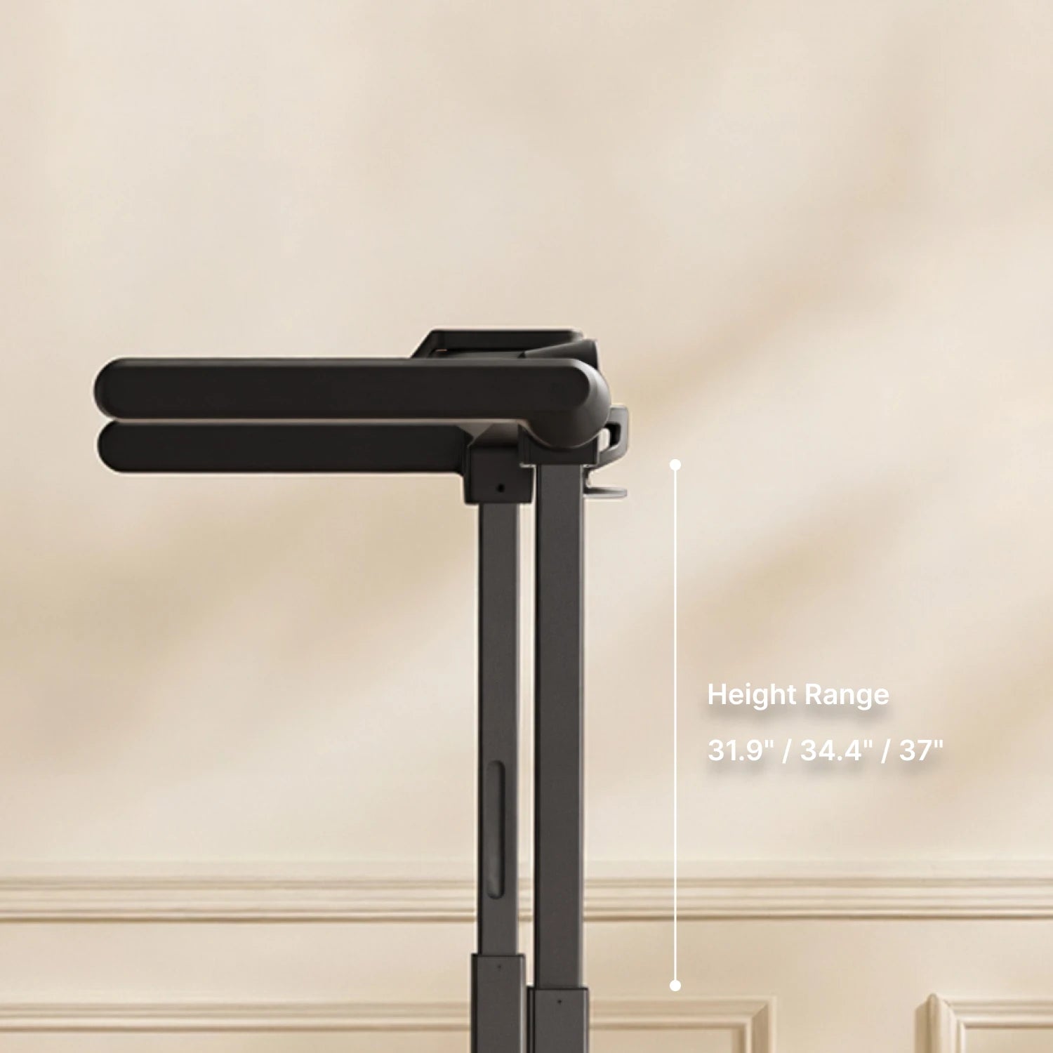 Kingsmith Treadmill MX10 ลู่วิ่งไฟฟ้า พับเก็บได้