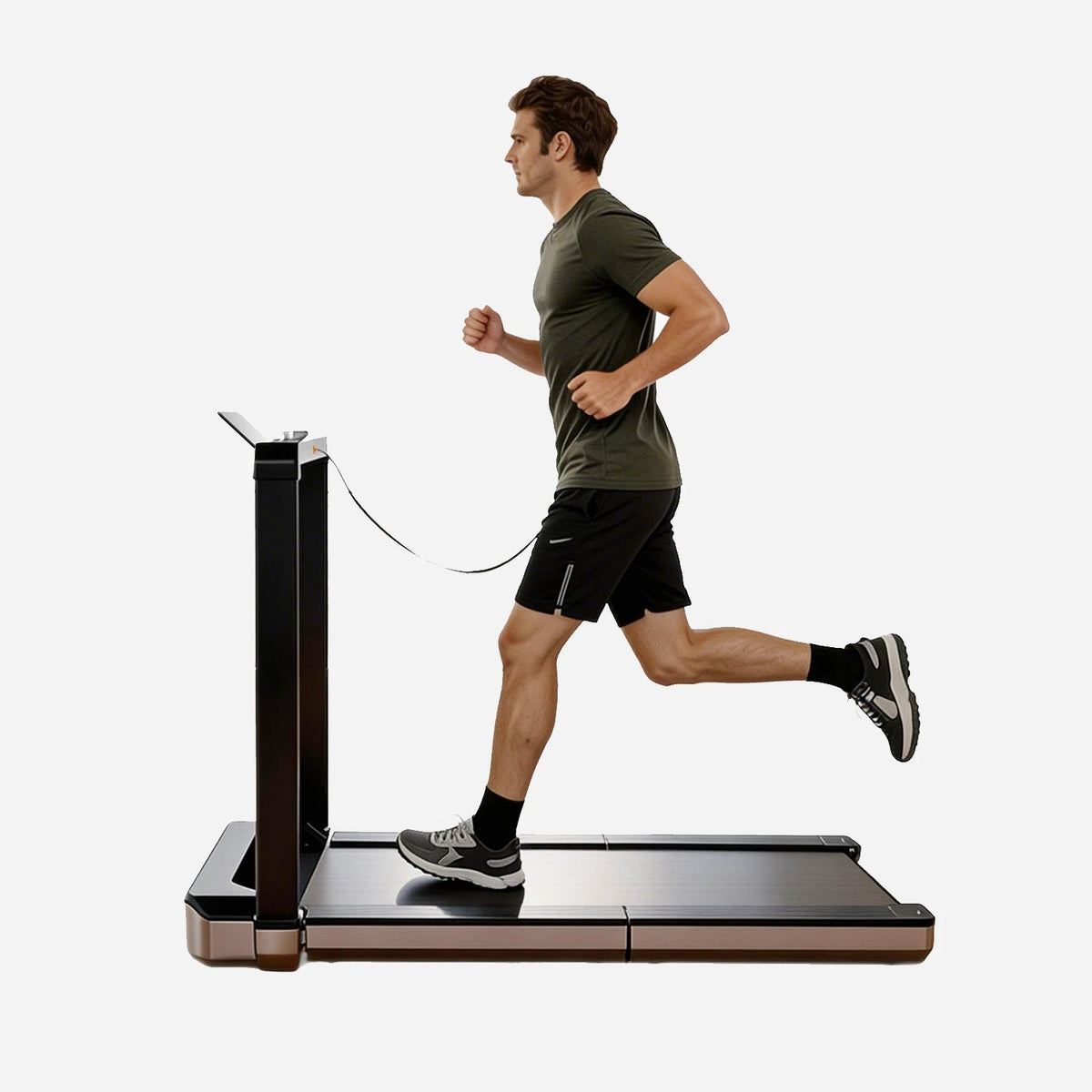 WalkingPad MX16 Double-Fold Running Treadmill