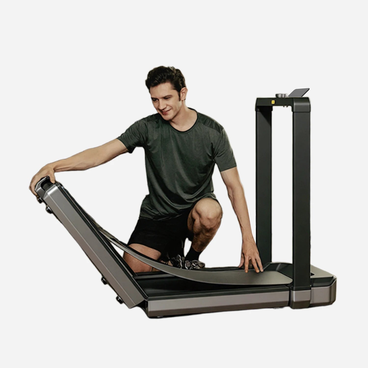 WalkingPad MX16 Double-Fold Running Treadmill