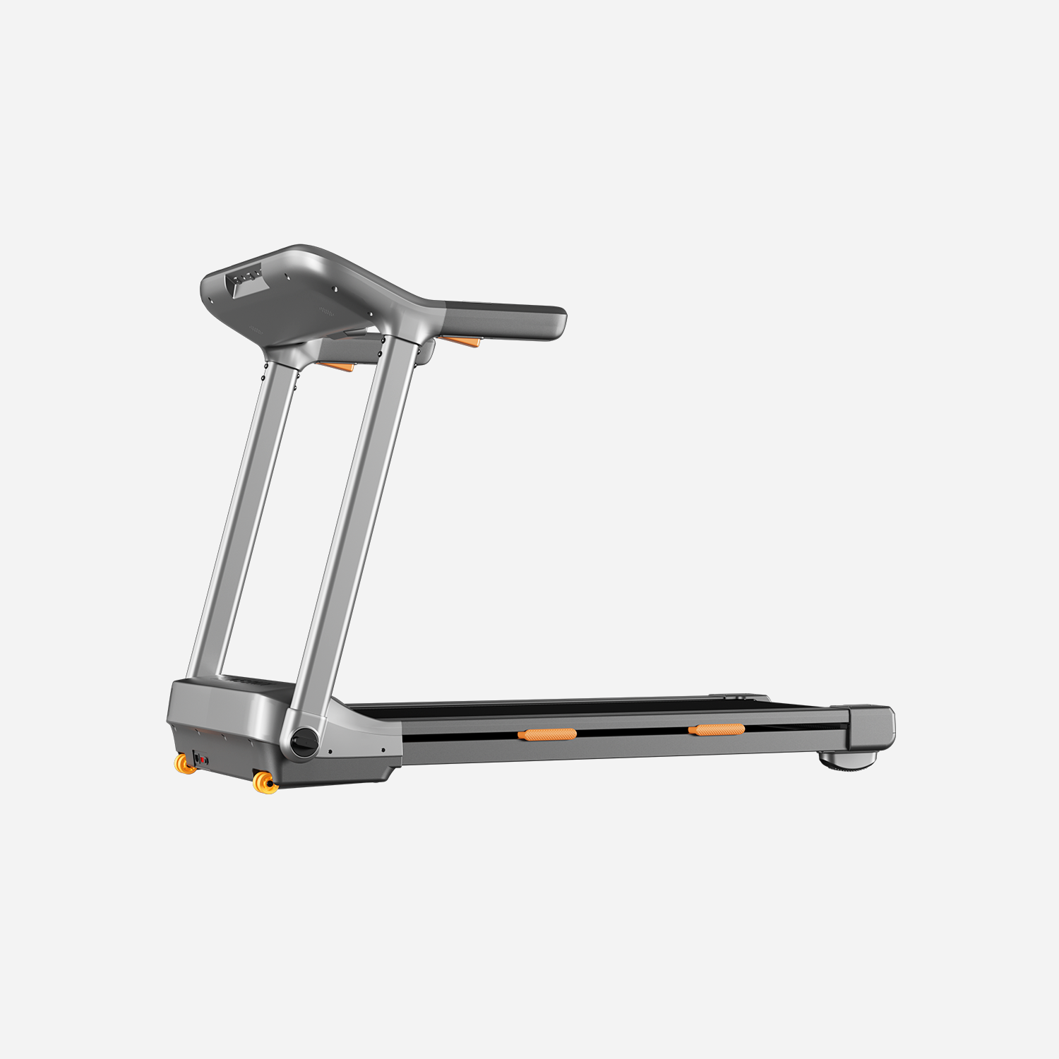 Kingsmith Treadmill G15 Incline