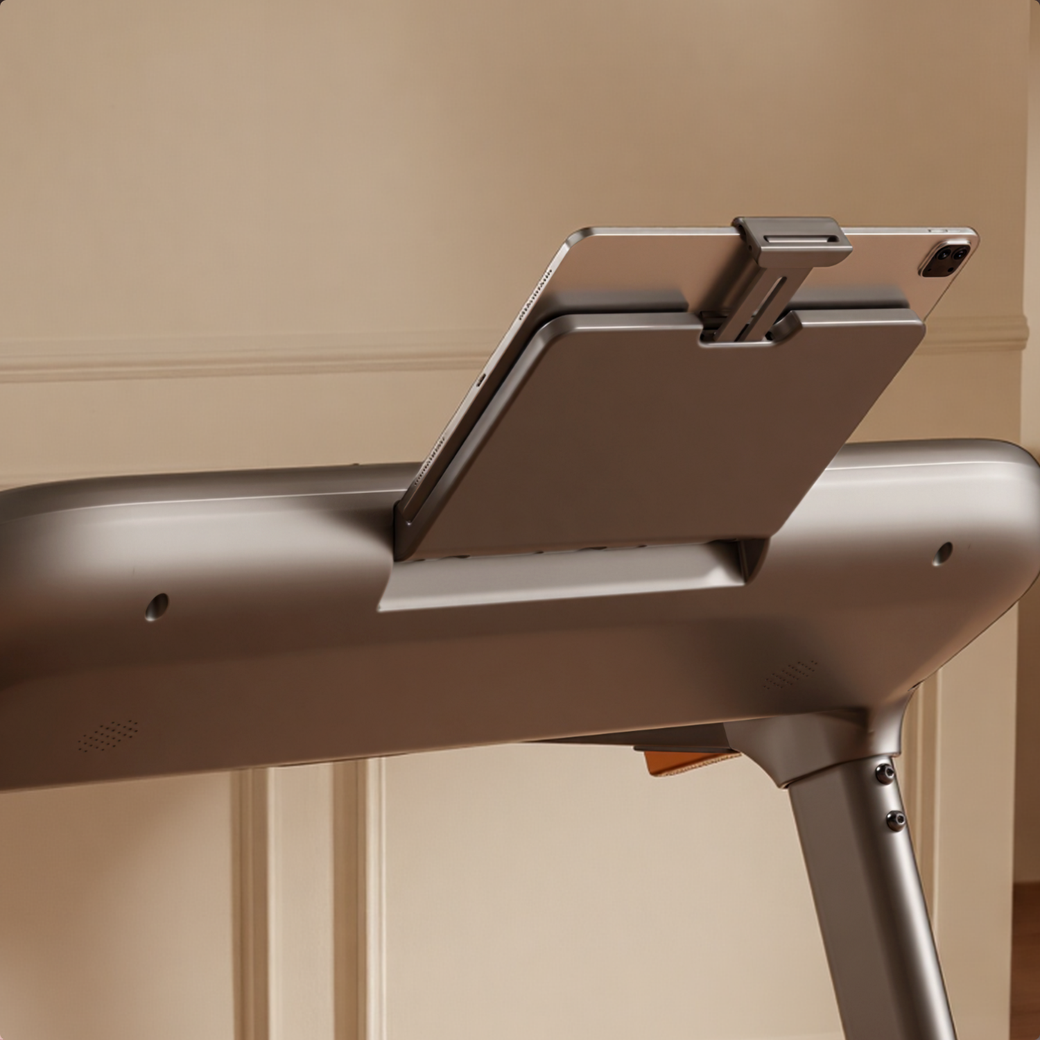 Kingsmith Treadmill G15 Incline