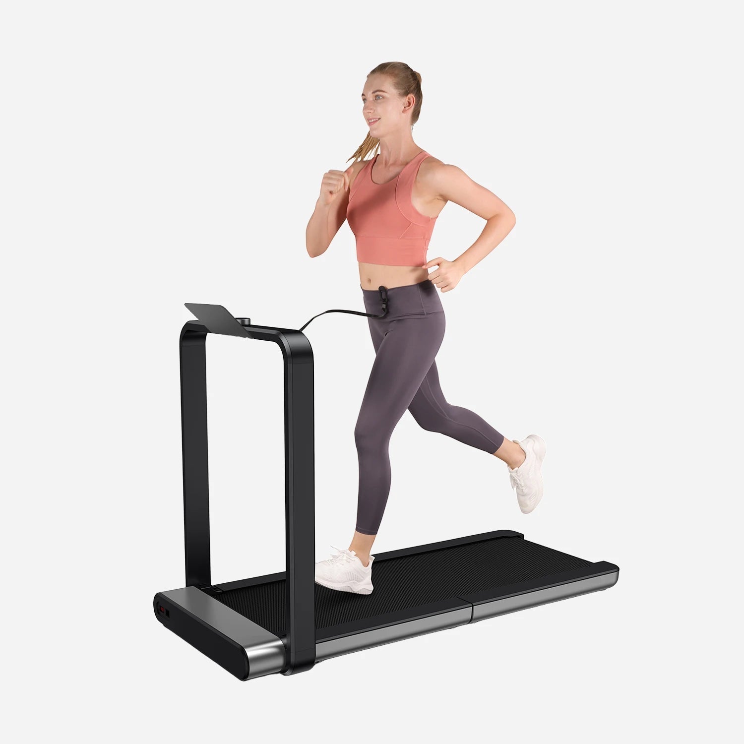 Kingsmith Foldable Treadmil X21