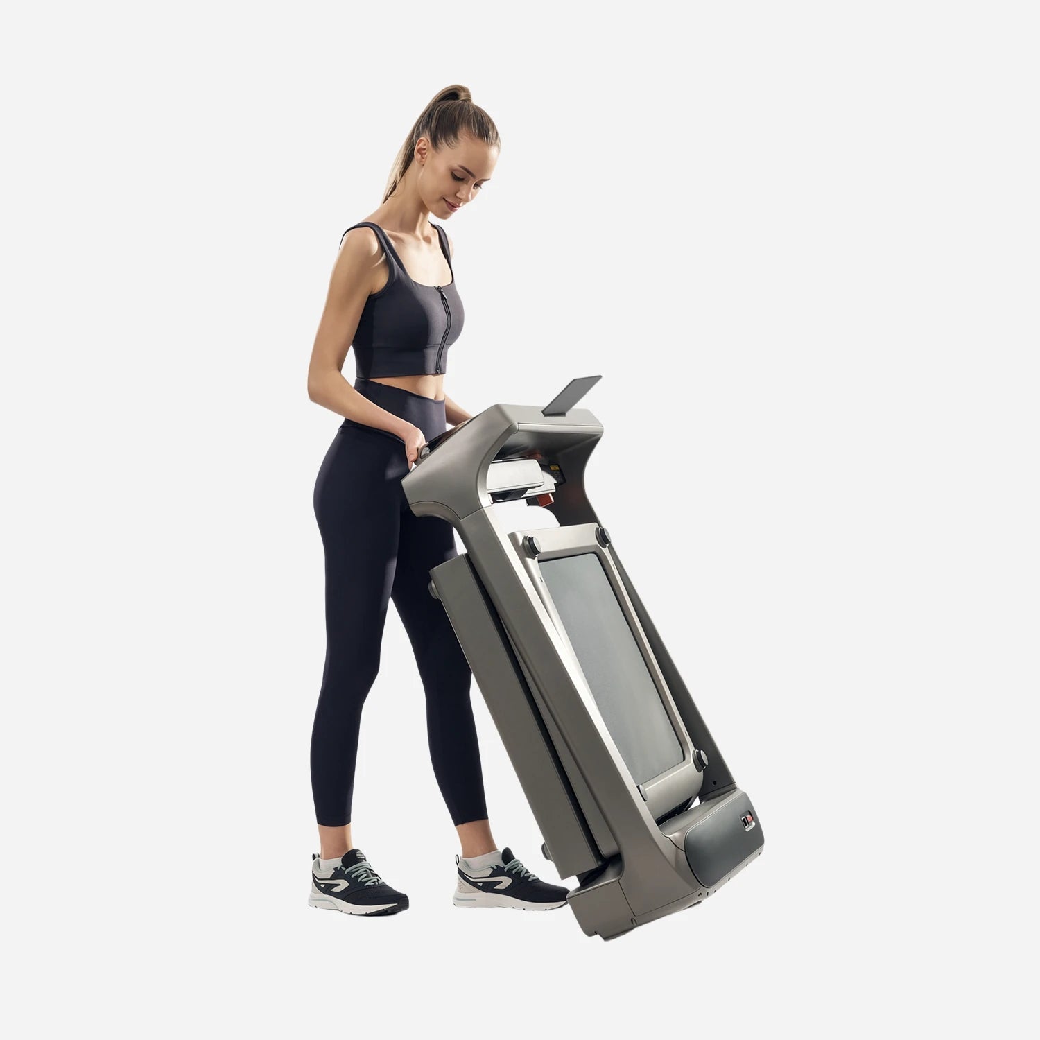 Kingsmith Treadmill X218