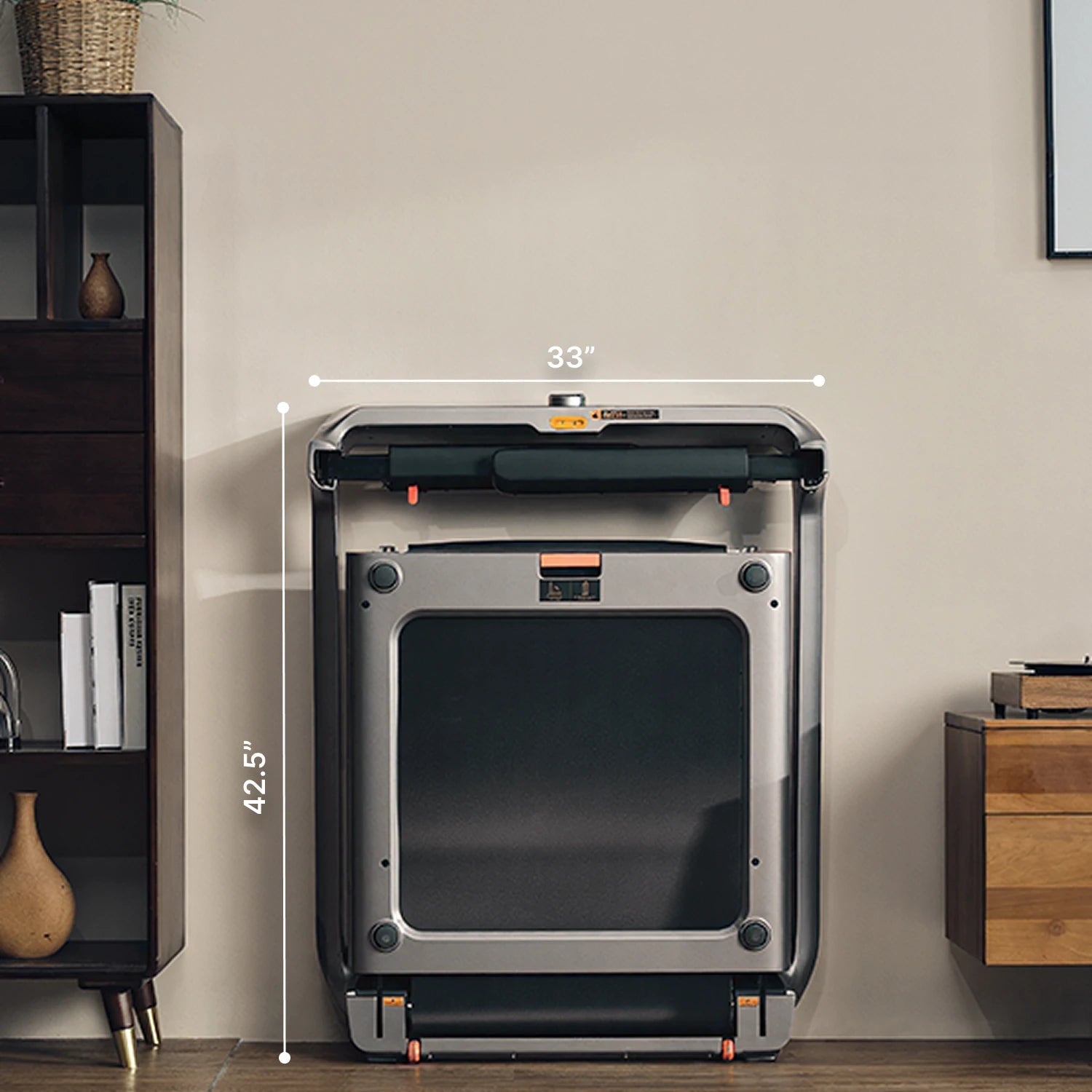 Kingsmith Treadmill X218