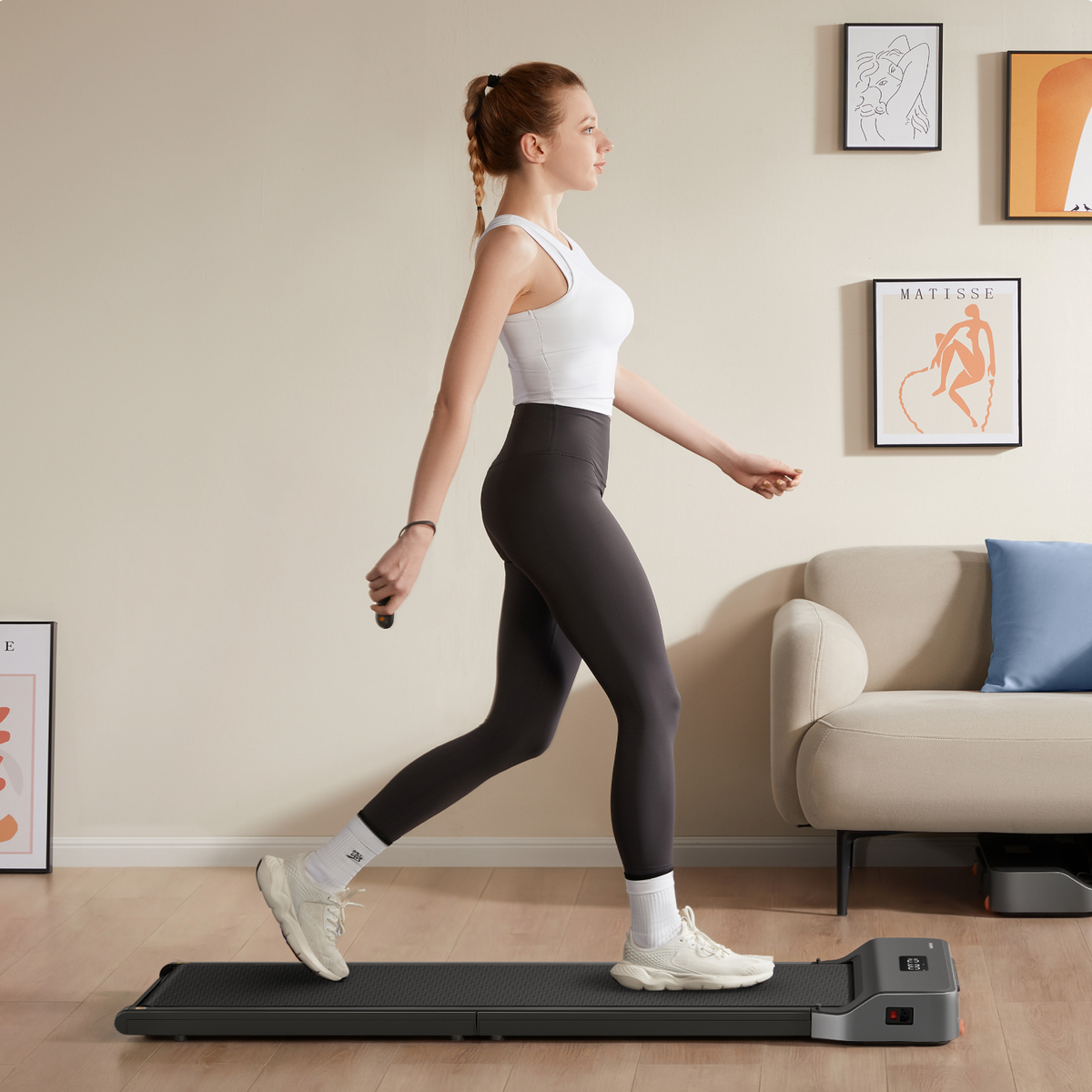 Kingsmith WalkingPad Z1F