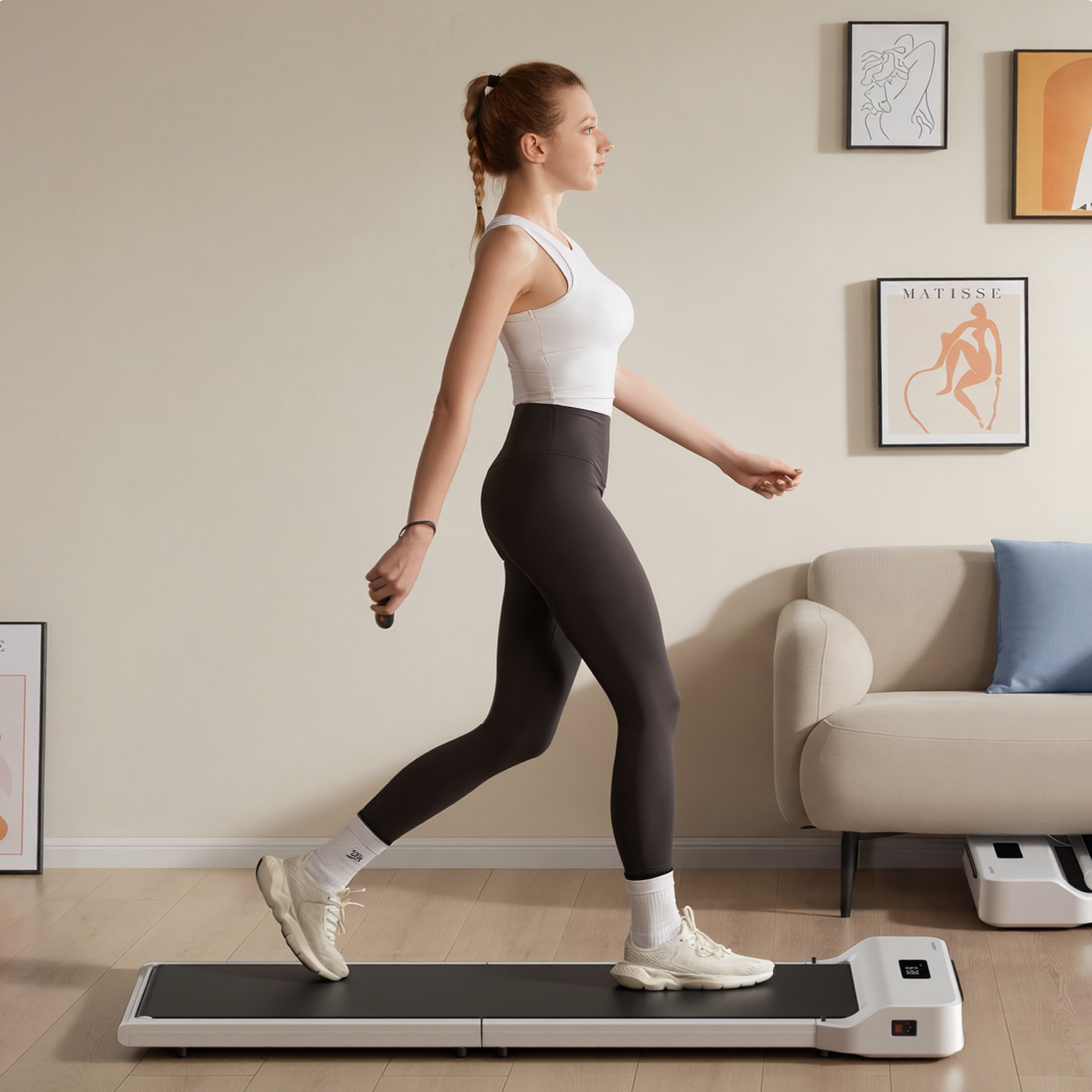 Kingsmith WalkingPad Z1F