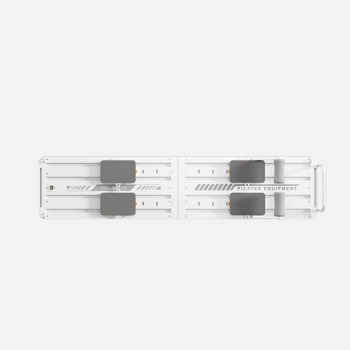 Kingsmith Machine Crawler001