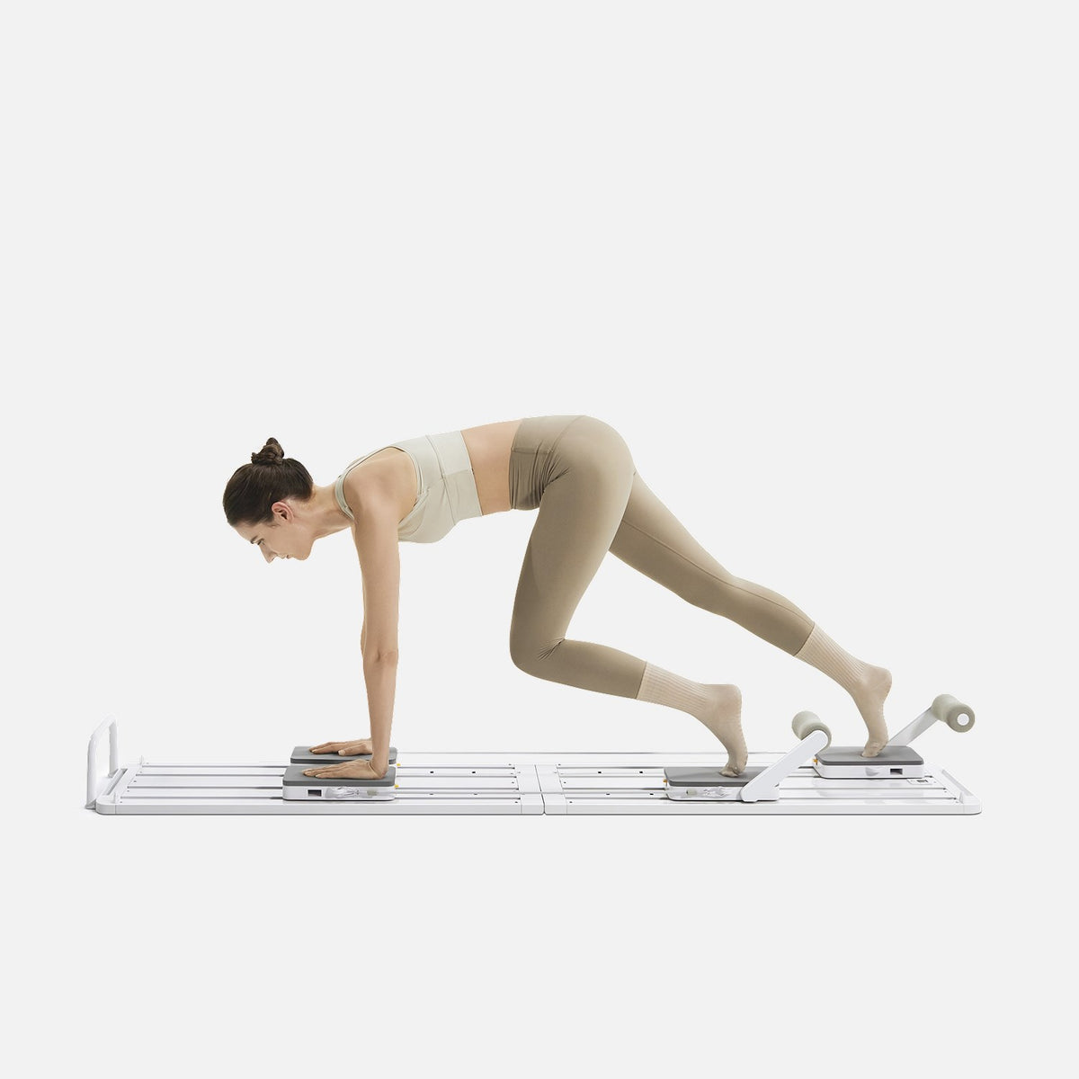 Kingsmith Machine Crawler001