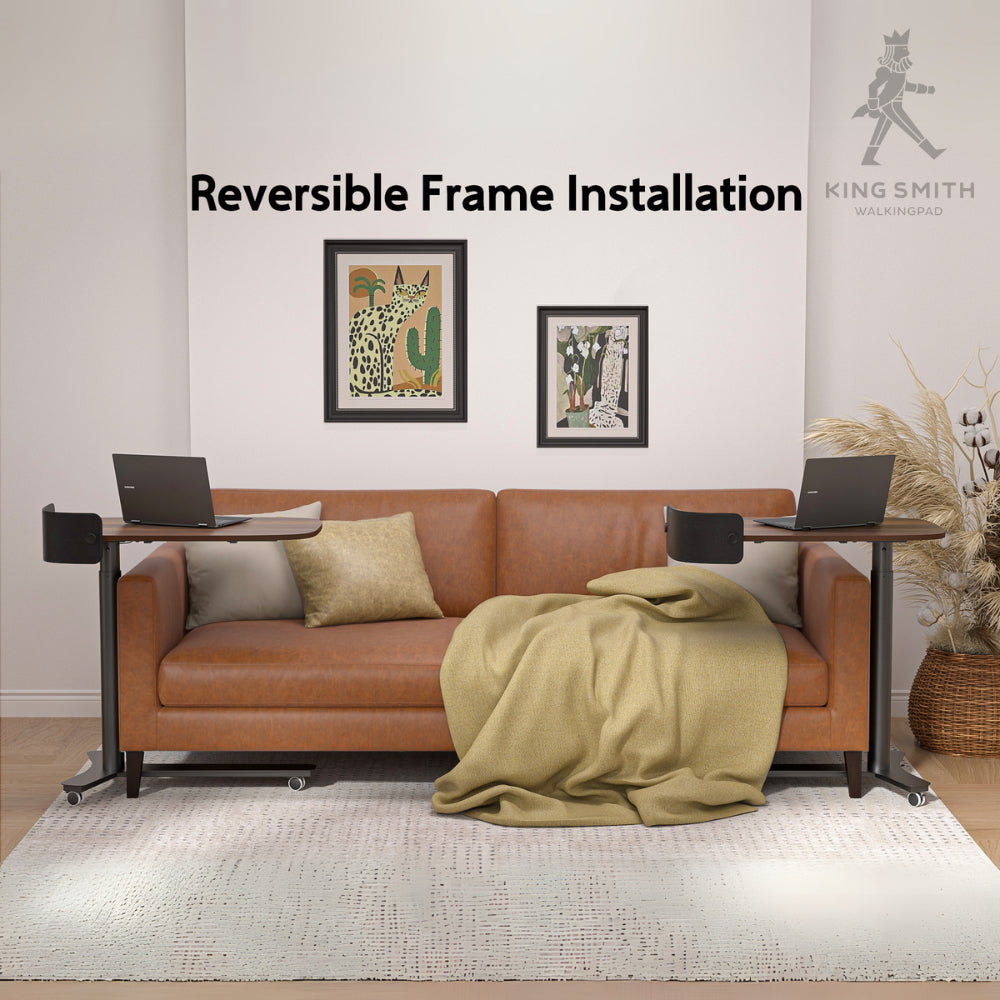 Kingsmith Height Adjustable Table ETD2