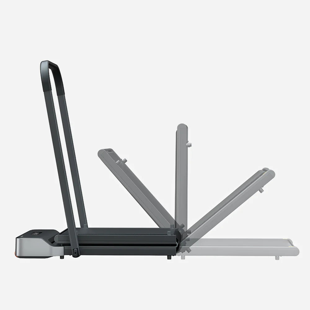 Kingsmith Z1R (Z1F + handrail)