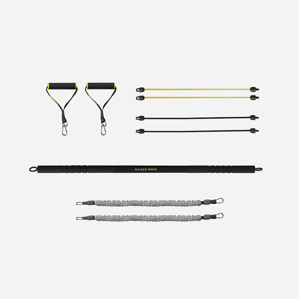 Kingsmith Multifunctional Gym Bench