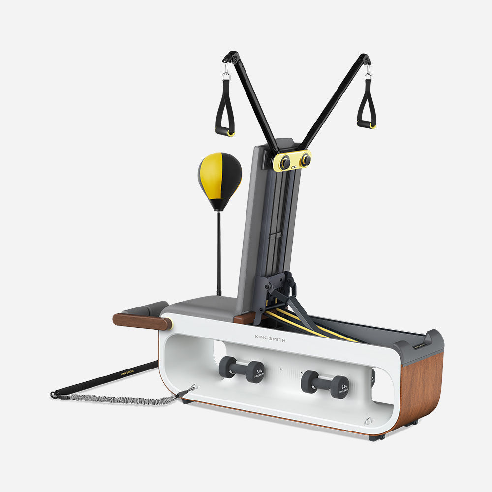 Kingsmith Multifunctional Gym Bench