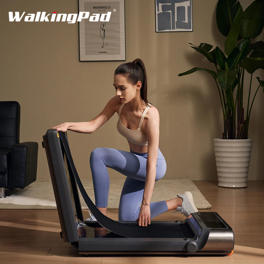 เทคนิคเลือกลู่วิ่งฉบับมือใหม่ เพราะลู่วิ่งไม่ใช่แค่อุปกรณ์ แต่เป็น “เพื่อนร่วมทาง”