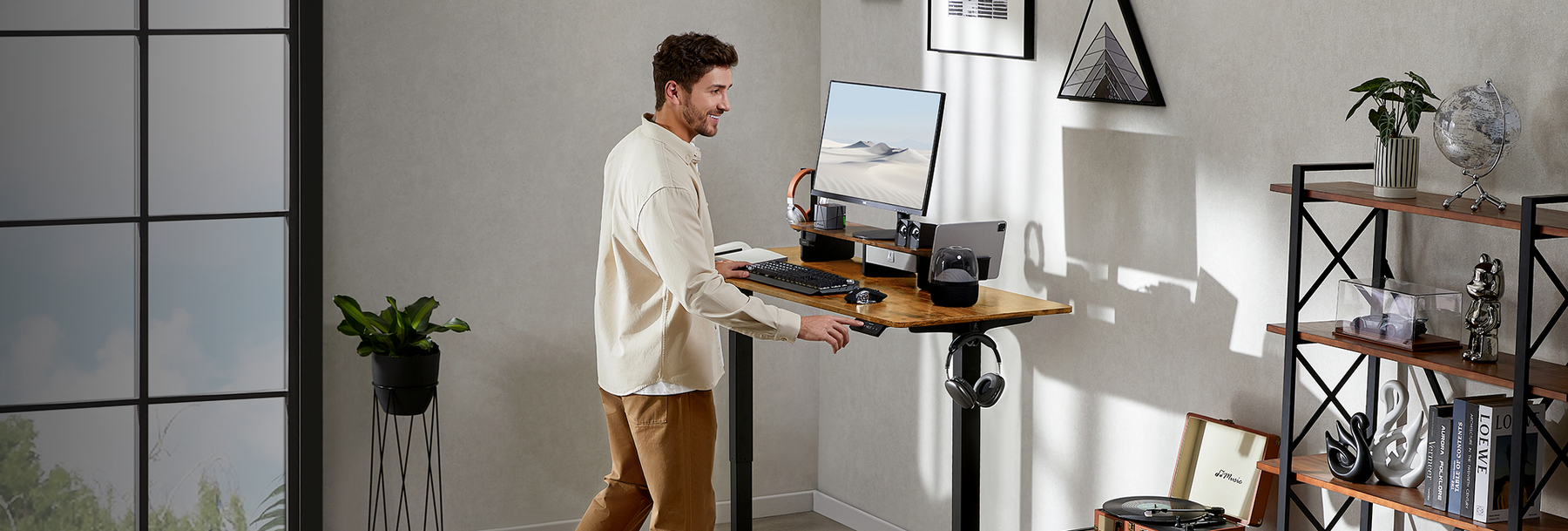 Office Series
