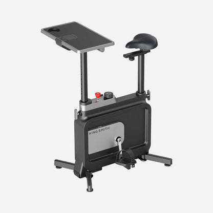 Kingsmith Foldable Workstation Bike W1B