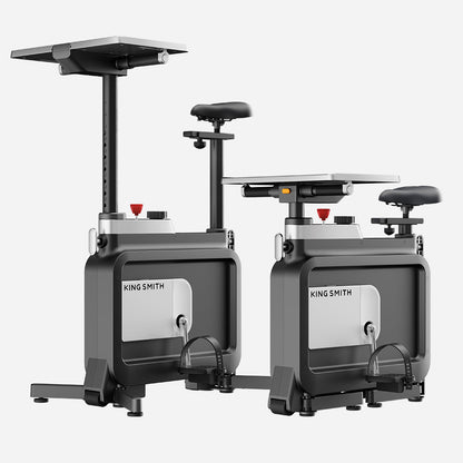 Kingsmith Foldable Workstation Bike W1B